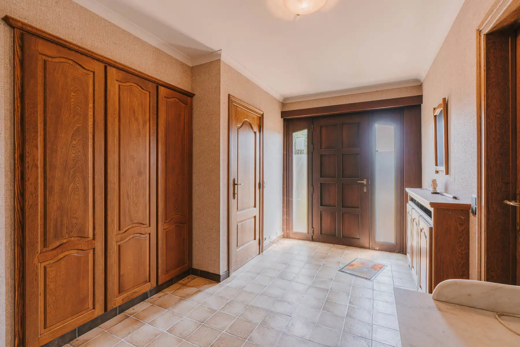 Prachtige renovatiewoning met zeldzame groene ligging foto 7