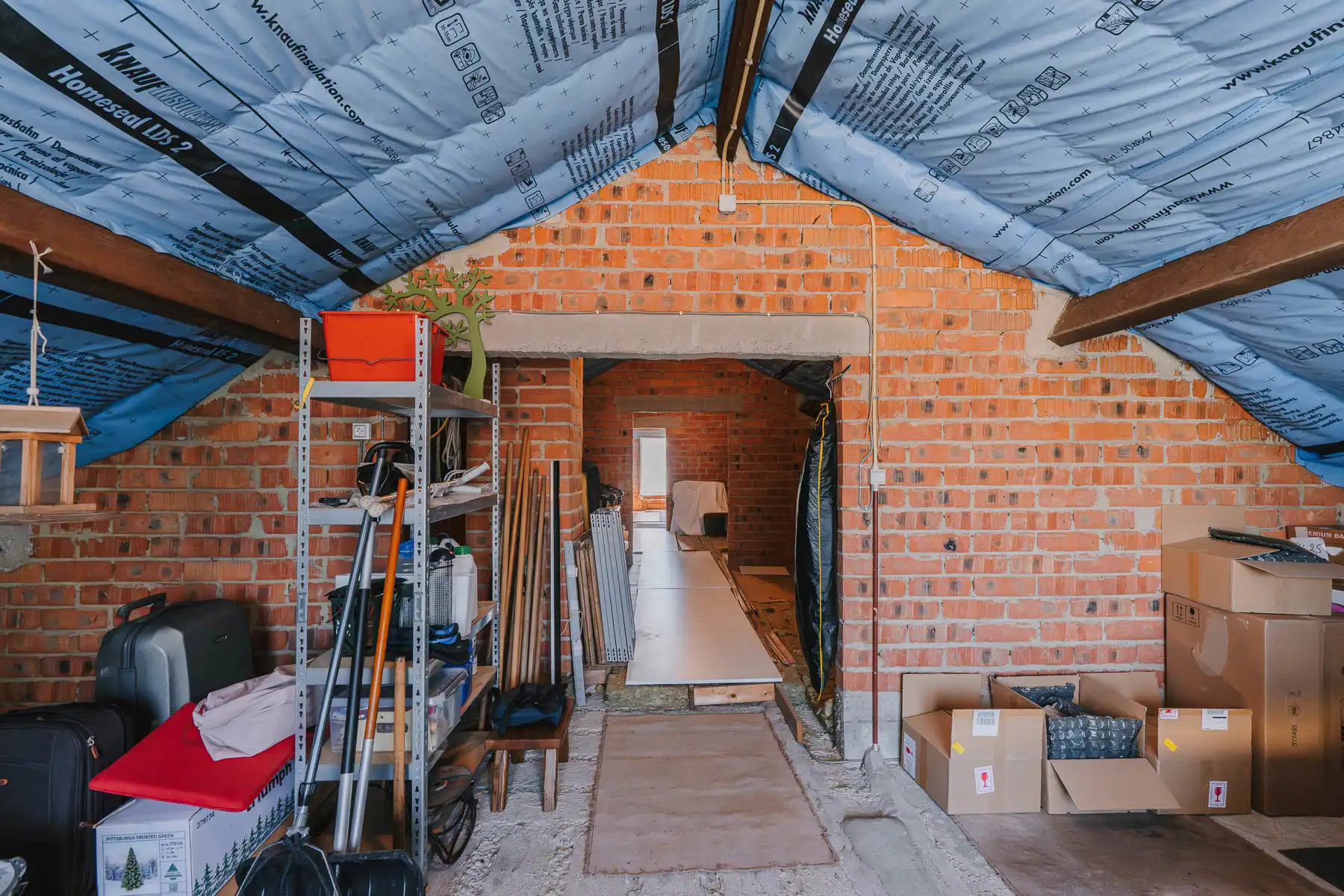 Instapklare en tip-top onderhouden open bebouwing in een kindvriendelijke buurt foto 24