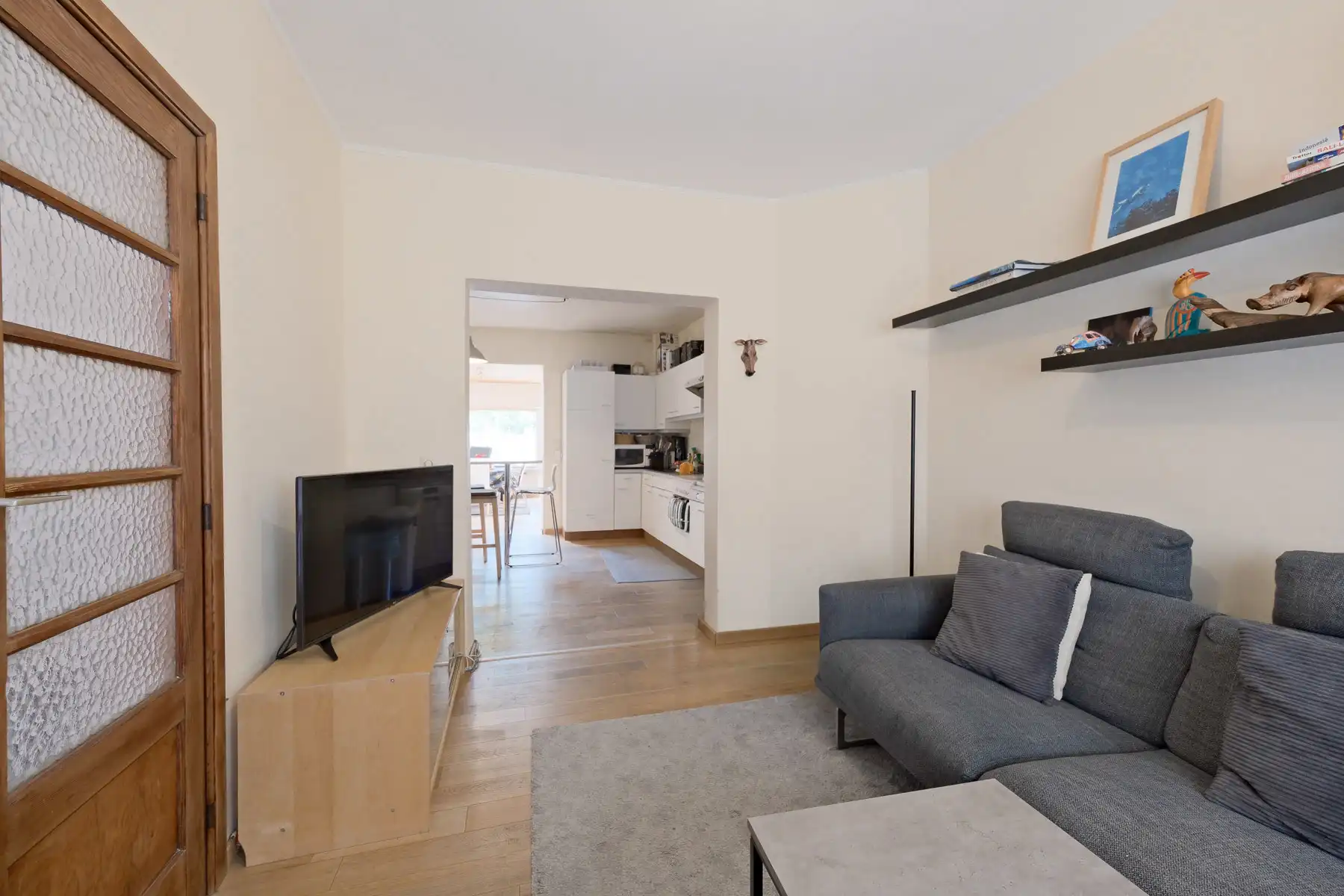 Huis te koop foto 3