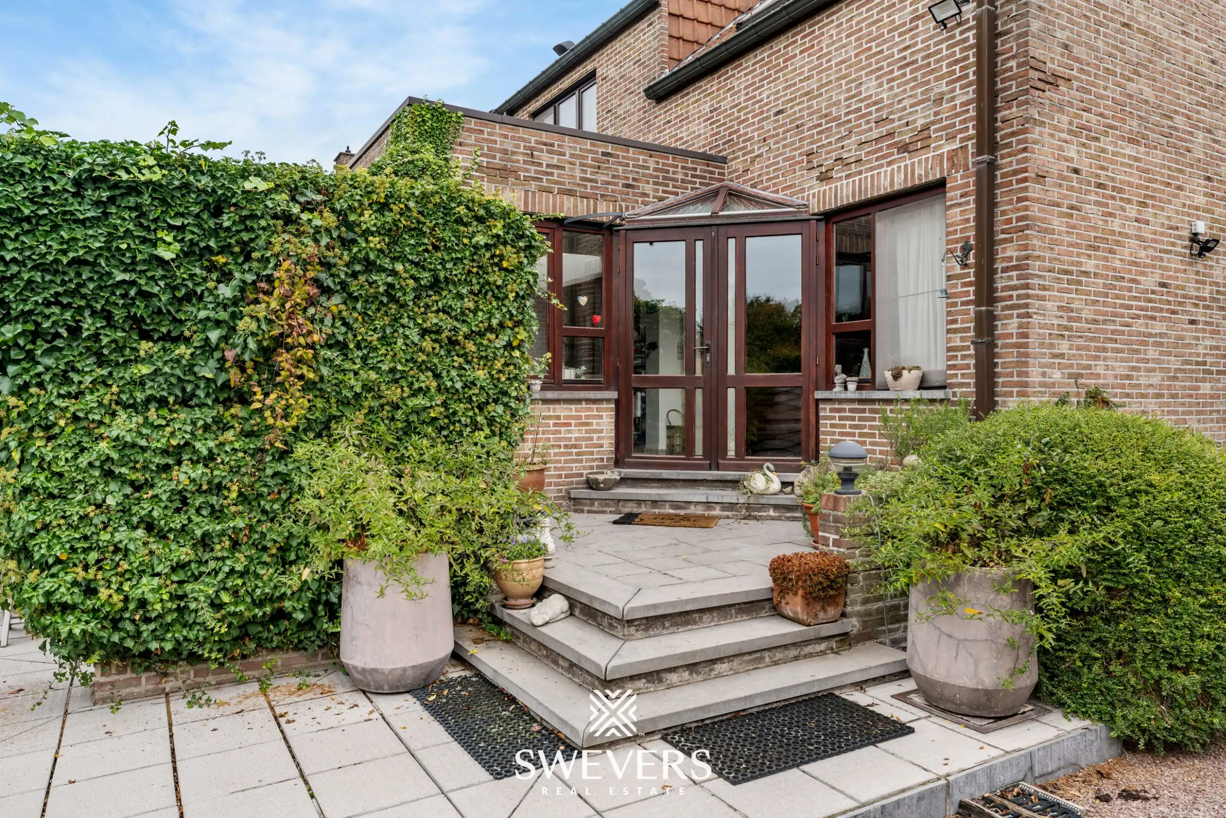 Opbrengsteigendom: lichtrijke en instapklare woning op 9a75ca nabij Hasselt centrum foto 35