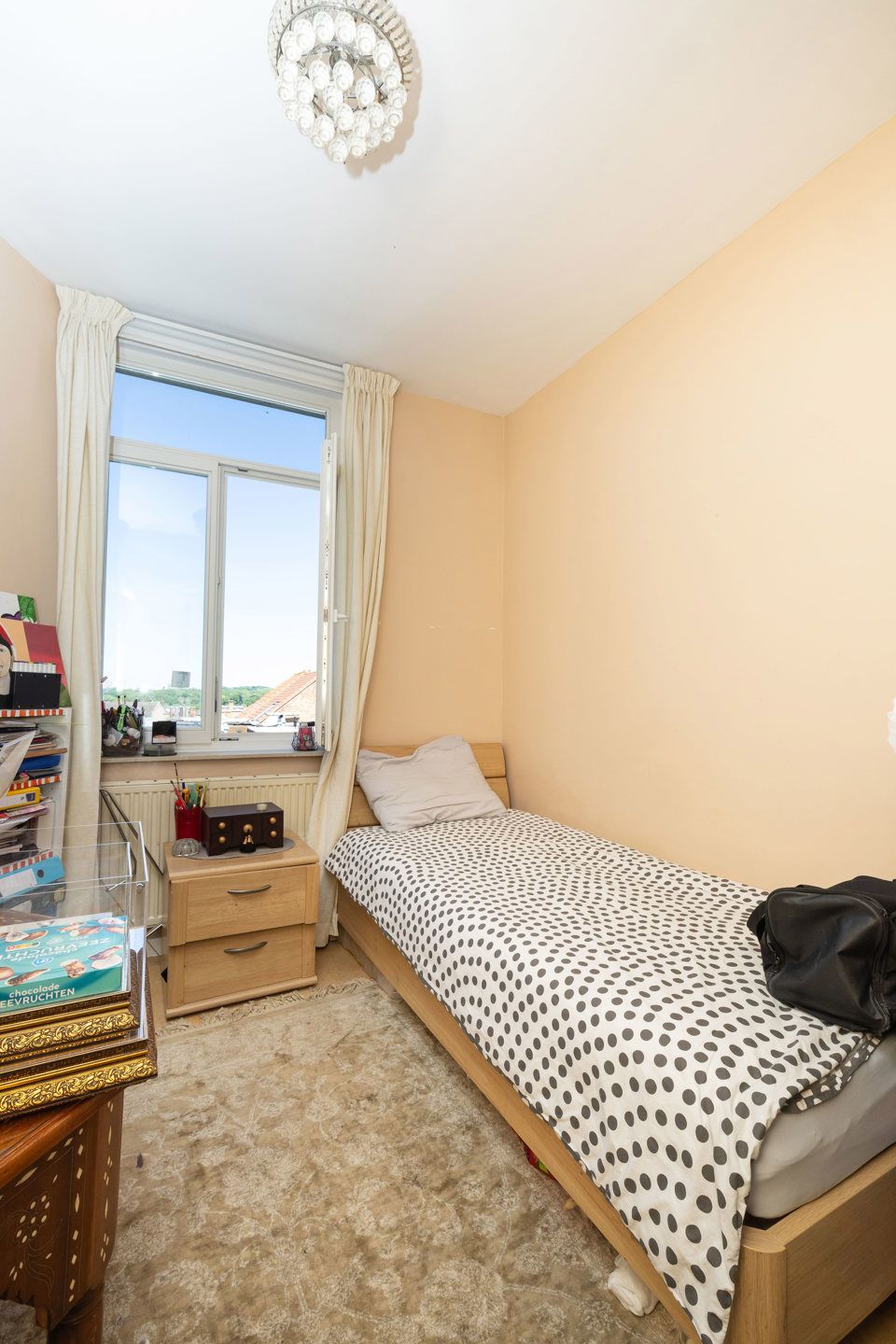 Appartement te koop foto 25