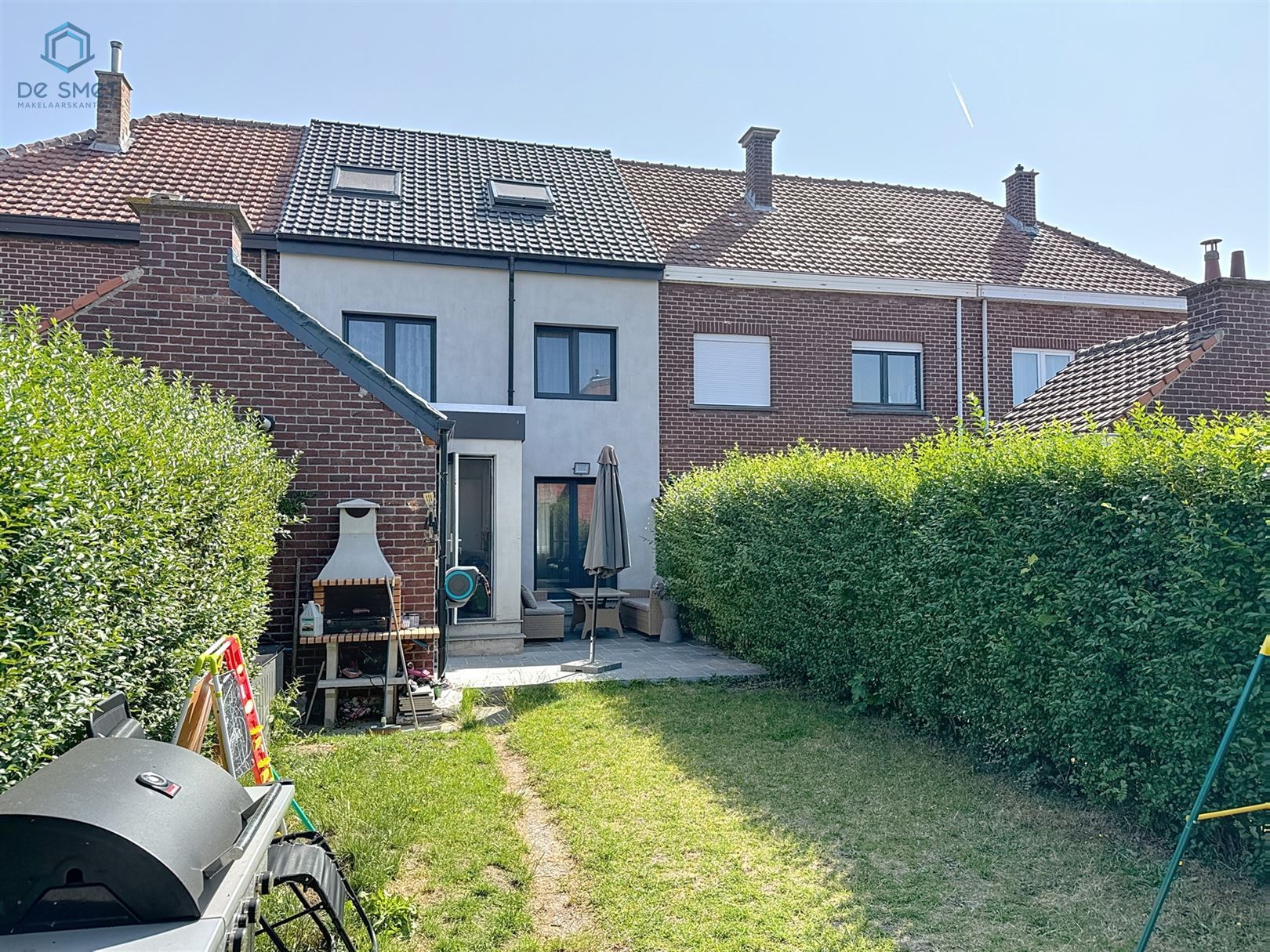 Huis foto 21