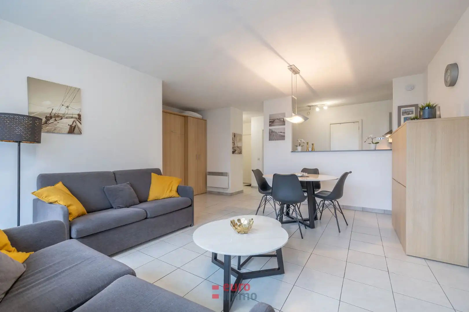 Residentie New Haven 19 - 0502 foto 6