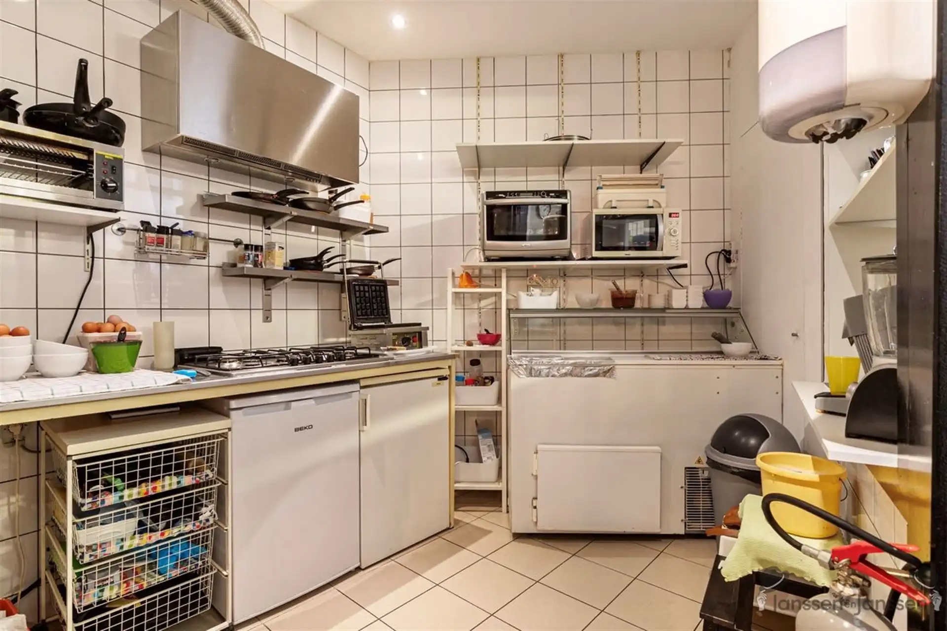 BRASSERIE ANDERS DAN ANDERS, CENTRUM AARSCHOT, NABIJ GROTE MARKT. foto 6