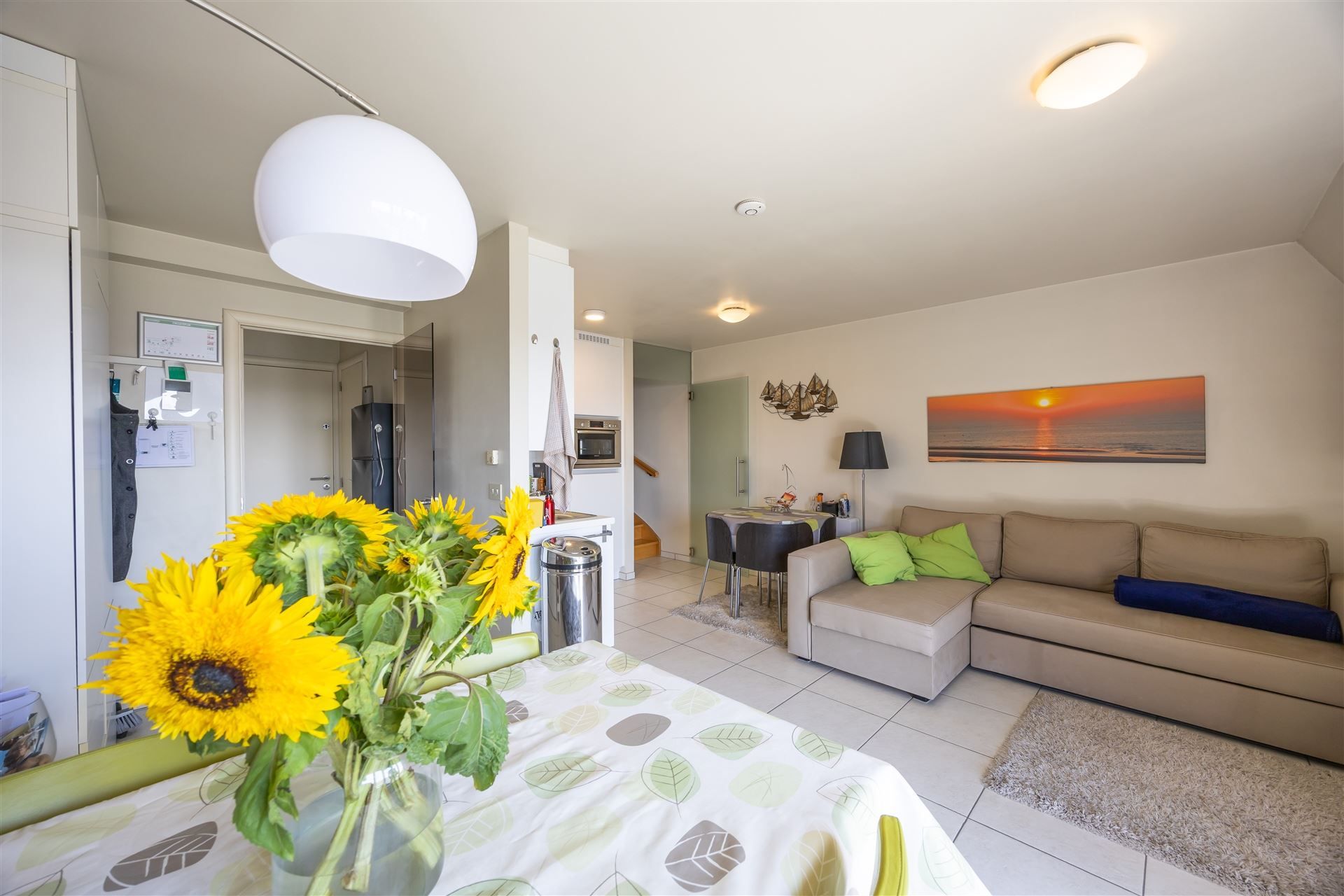 Appartement 2 slaapkamers foto 7