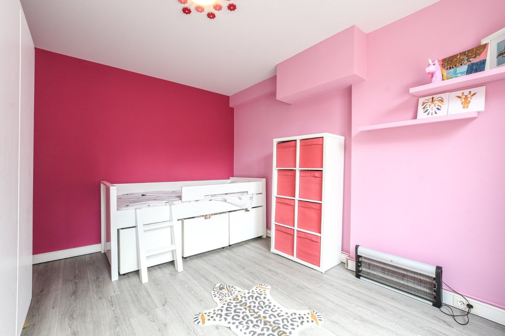 Ruime woning op 50 meter van de zee in Blankenberge foto 21