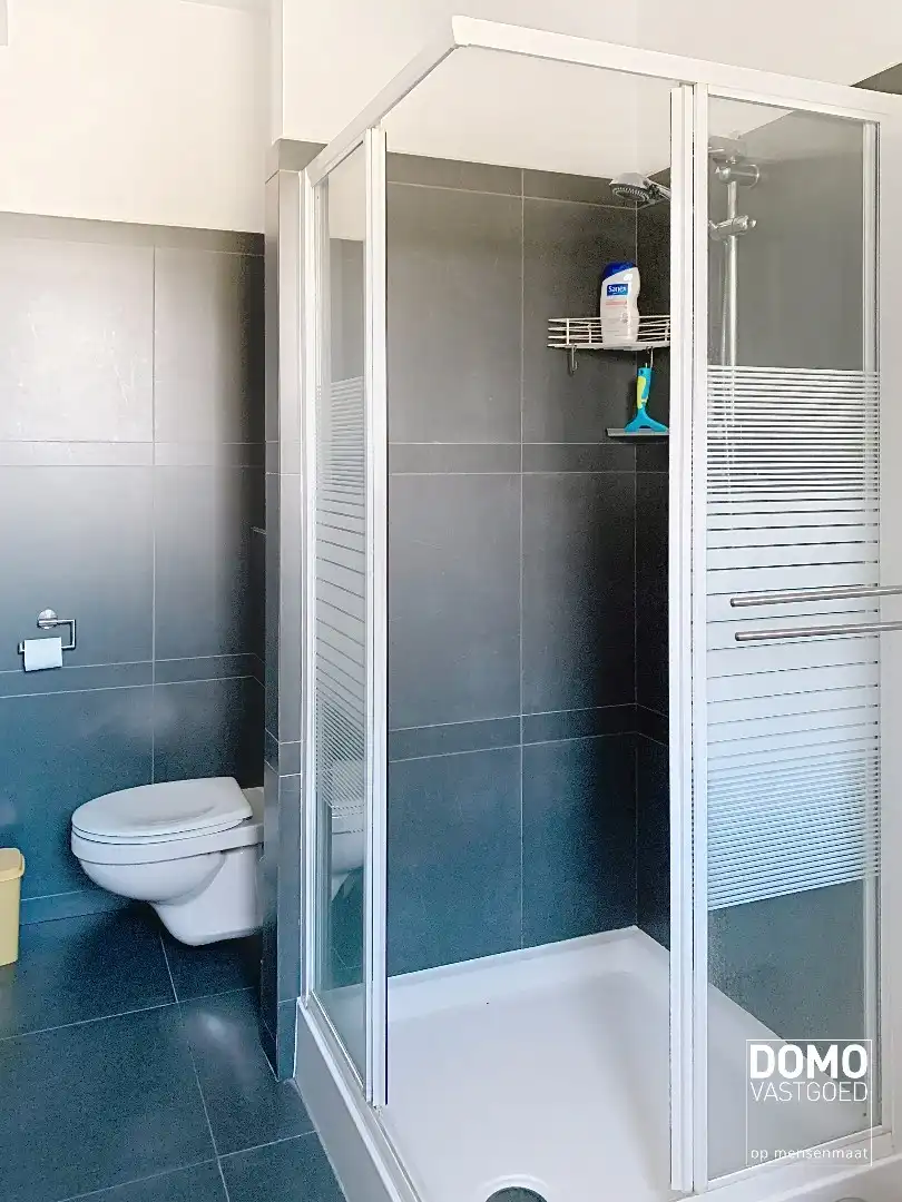 Ruim appartement gelegen te Herk-de-Stad - 3 slaapkamers - bouwjaar 2011 - EPC label: C foto 18