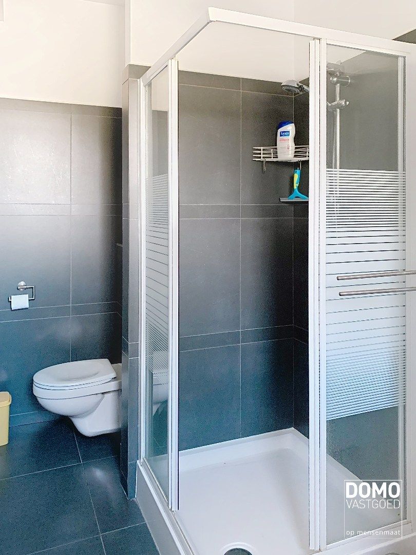 Ruim appartement gelegen te Herk-de-Stad - 3 slaapkamers - bouwjaar 2011 - EPC label: C foto 18