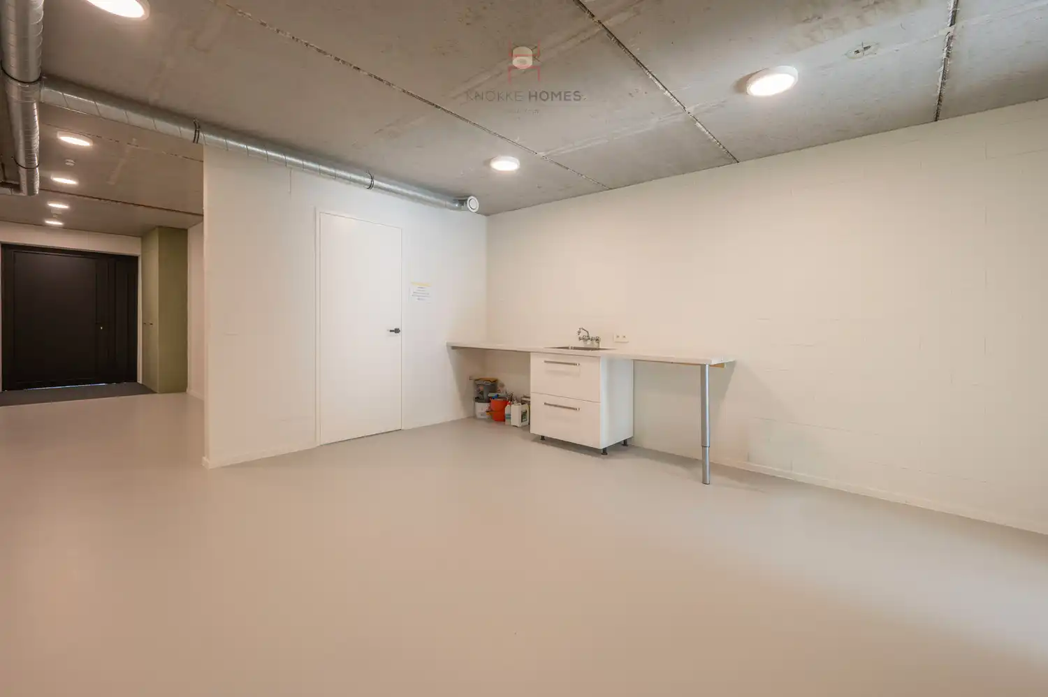 Ruime nieuwbouwwoning in Oud-Knokke foto 20