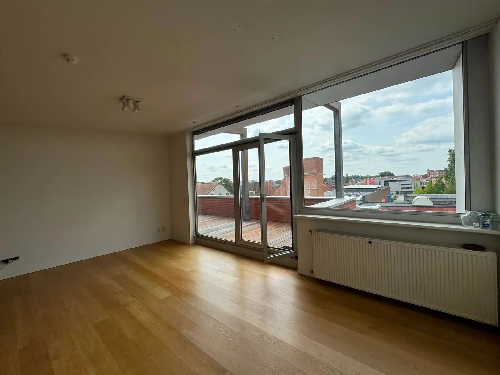 Appartement met 1 slaapkamer  foto 13