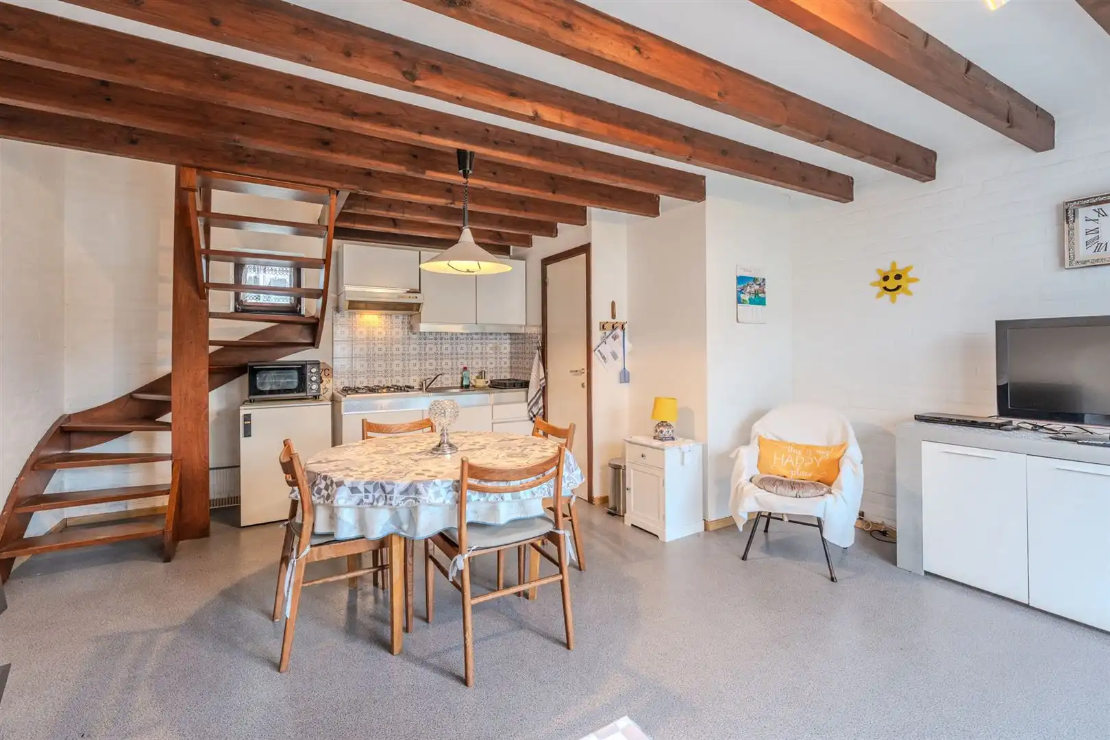 vakantiewoning foto 11