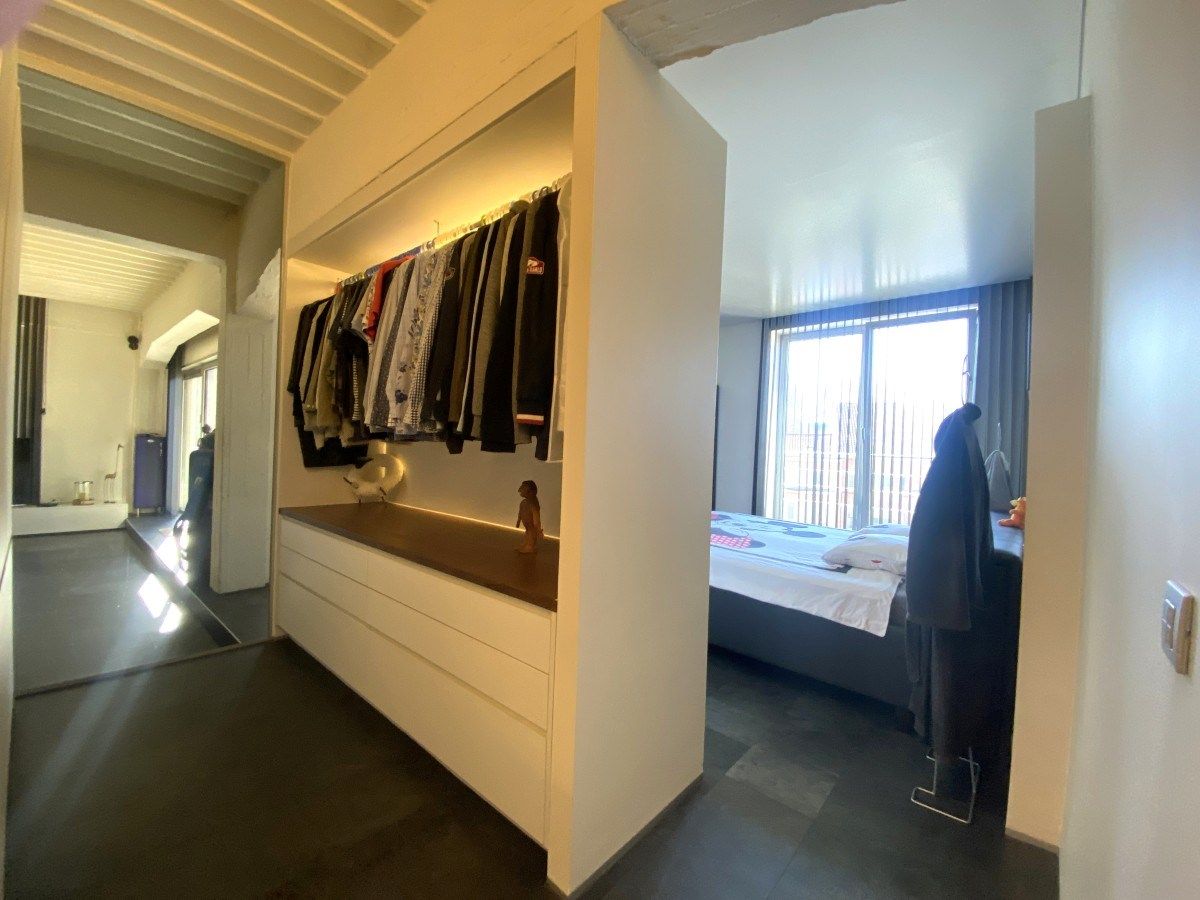 Instapklare loft met terras foto 13