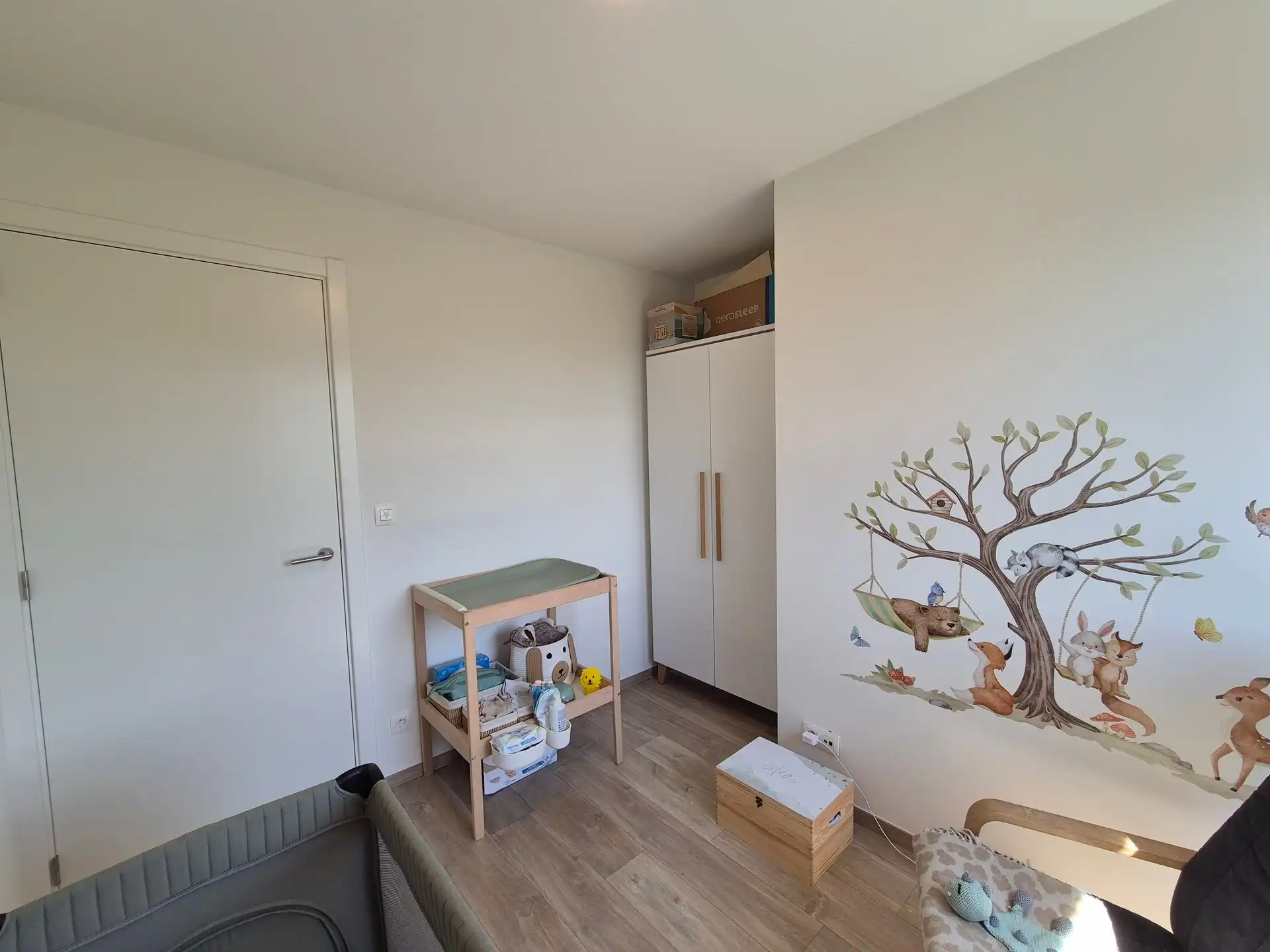 Prachtige gezinswoning met 5 slaapkamers foto 15