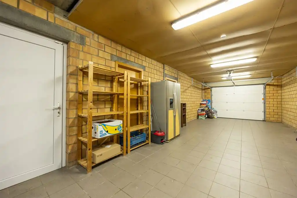 Kwaliteitsvolle HOB in een rustige straat foto 20