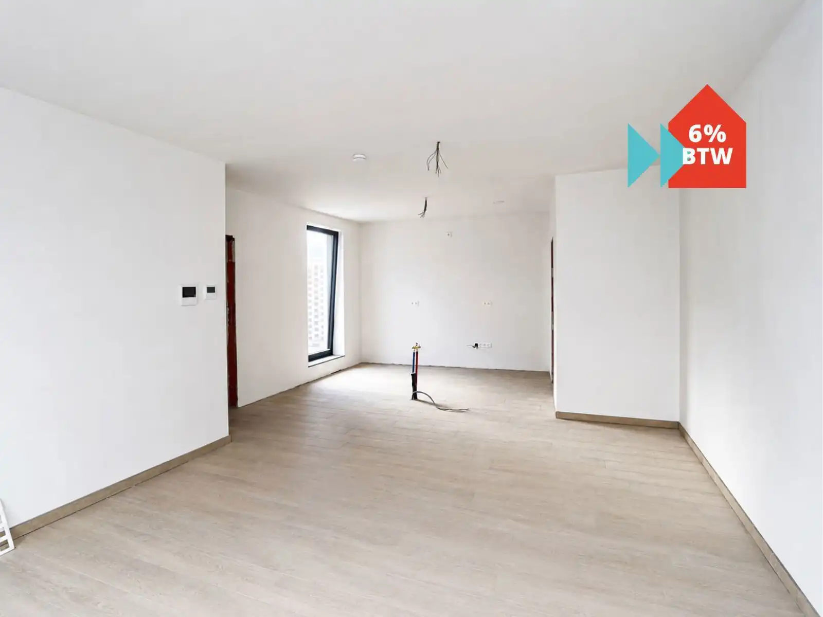 Appartement te koop foto {{pictureIndex}}