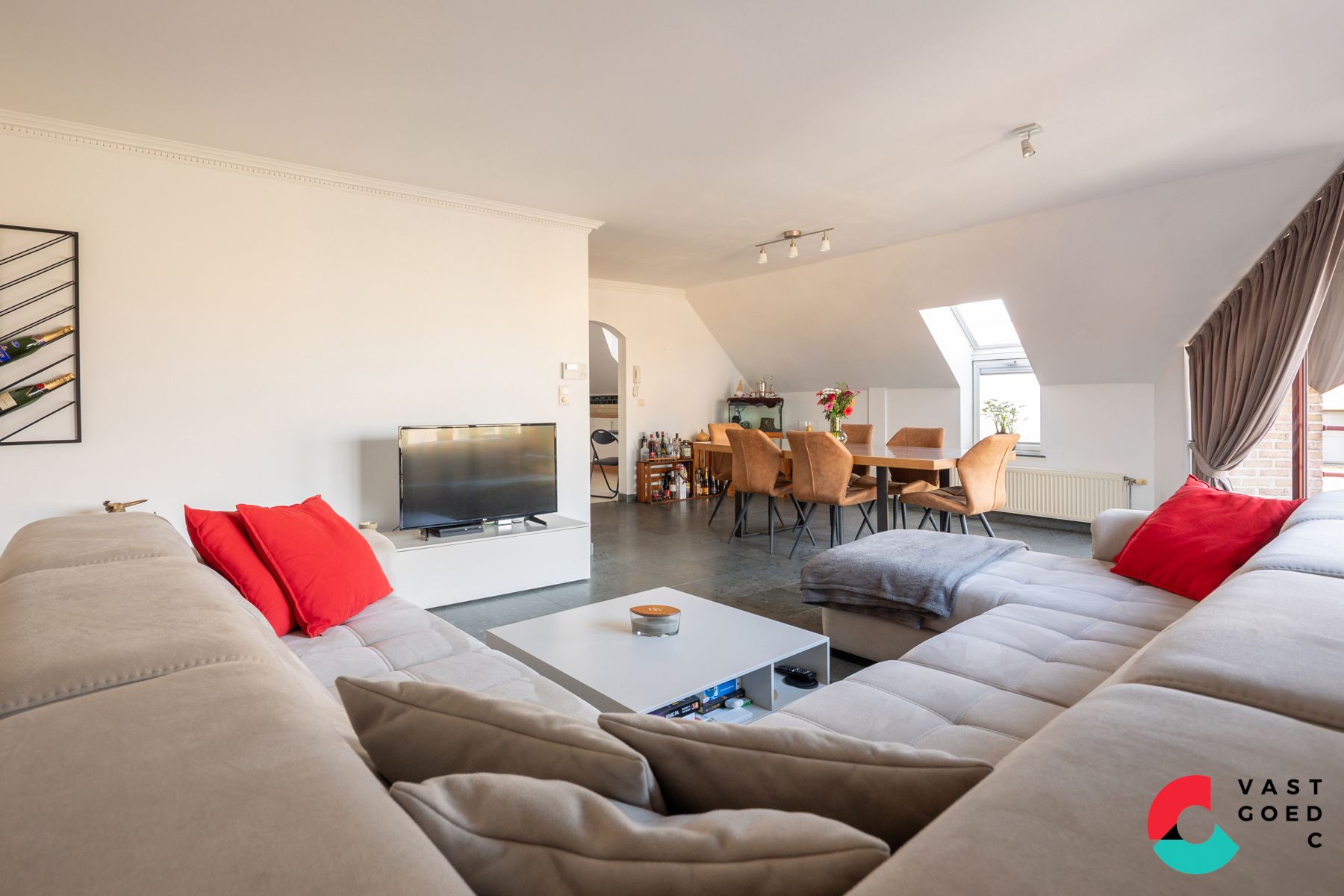 Appartement te koop foto 4