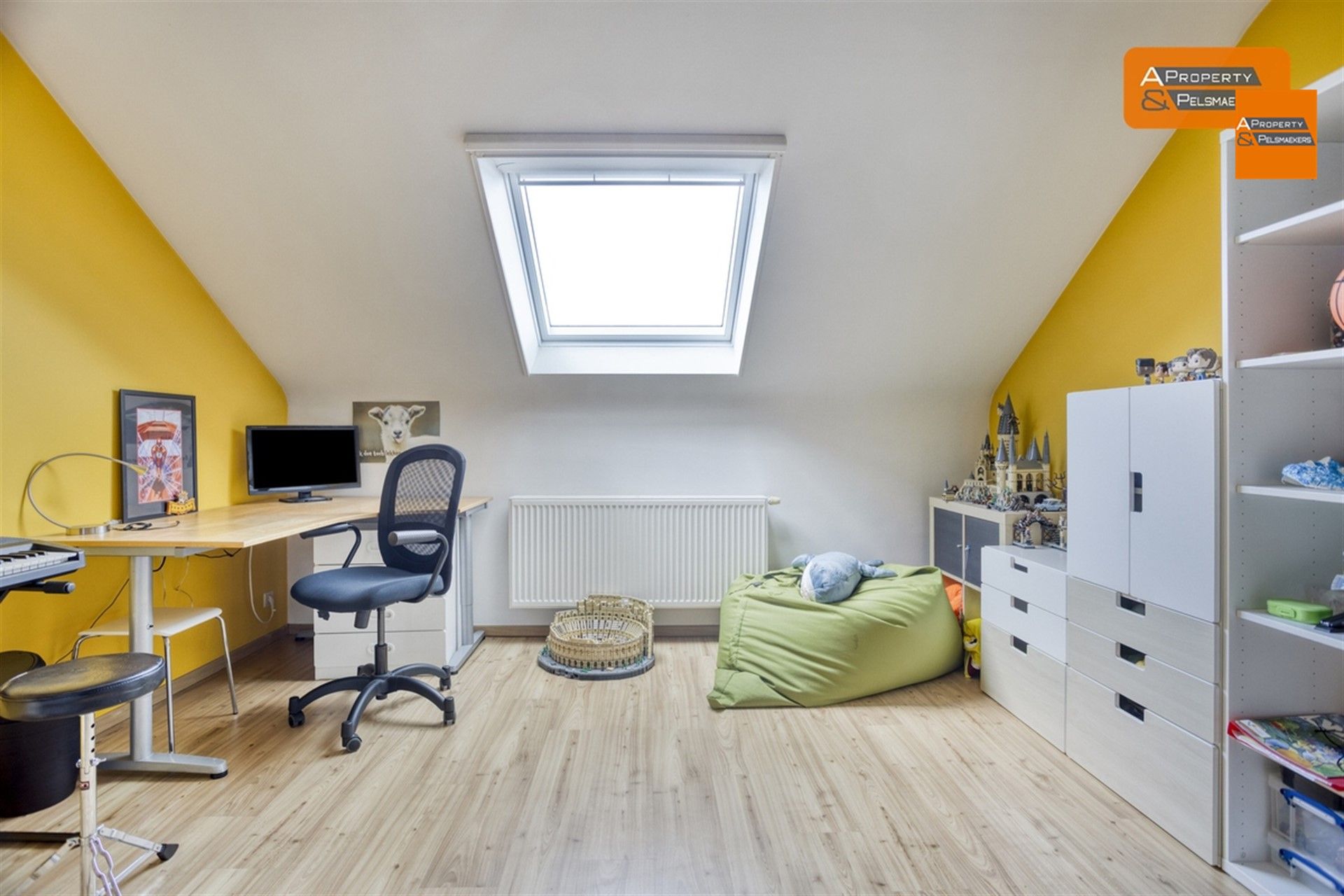Huis  foto 13