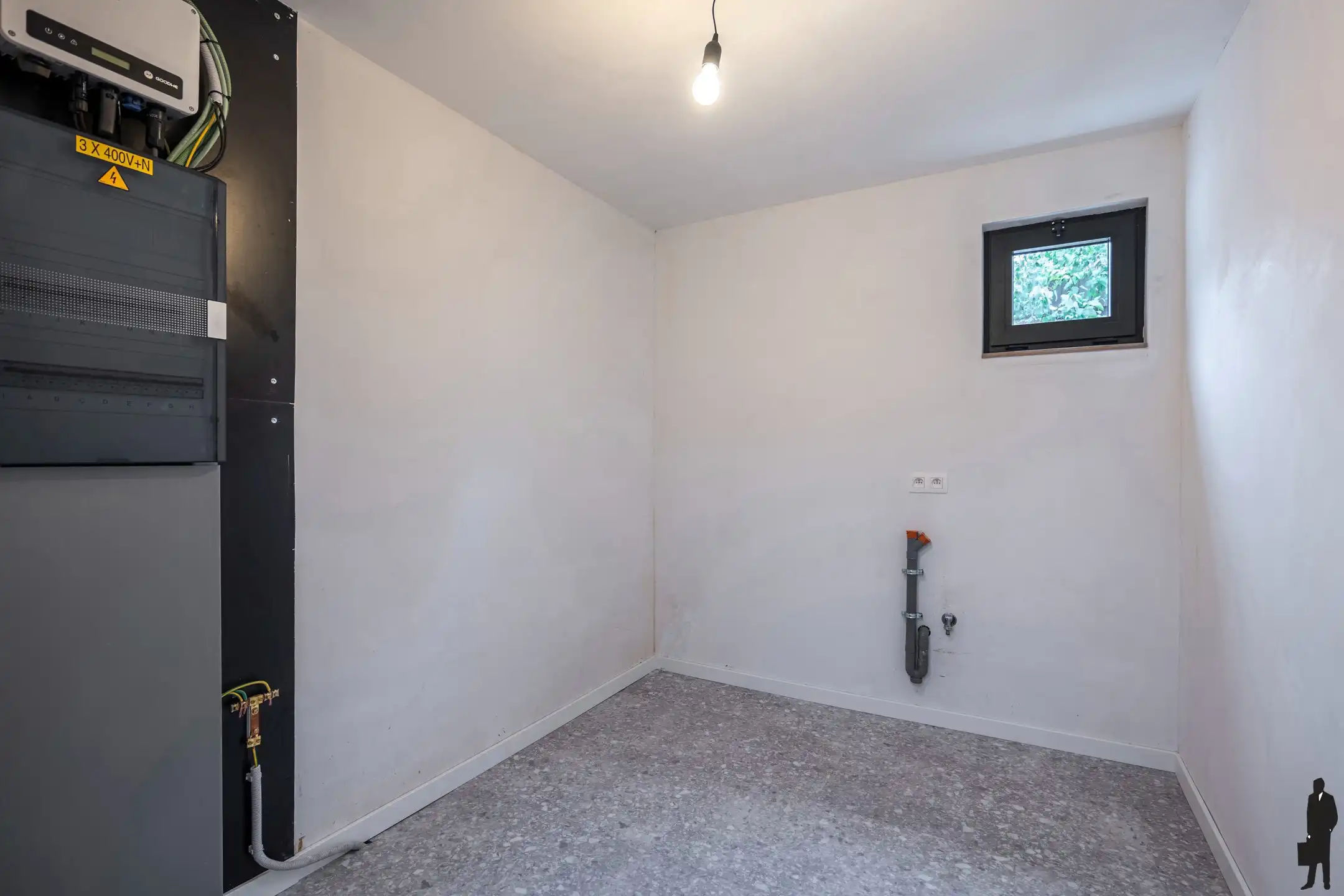 Energiezuinige stadswoning met 3 slaapkamers en stadstuintje foto 24