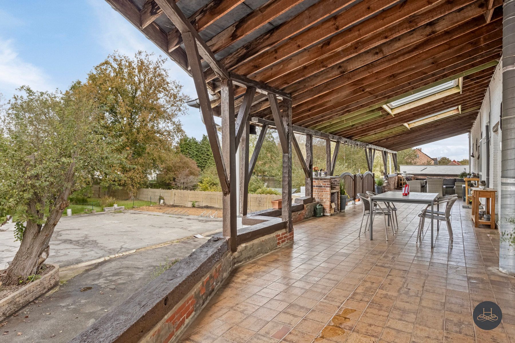 Karaktervolle hoeve met vele mogelijkheden foto 17