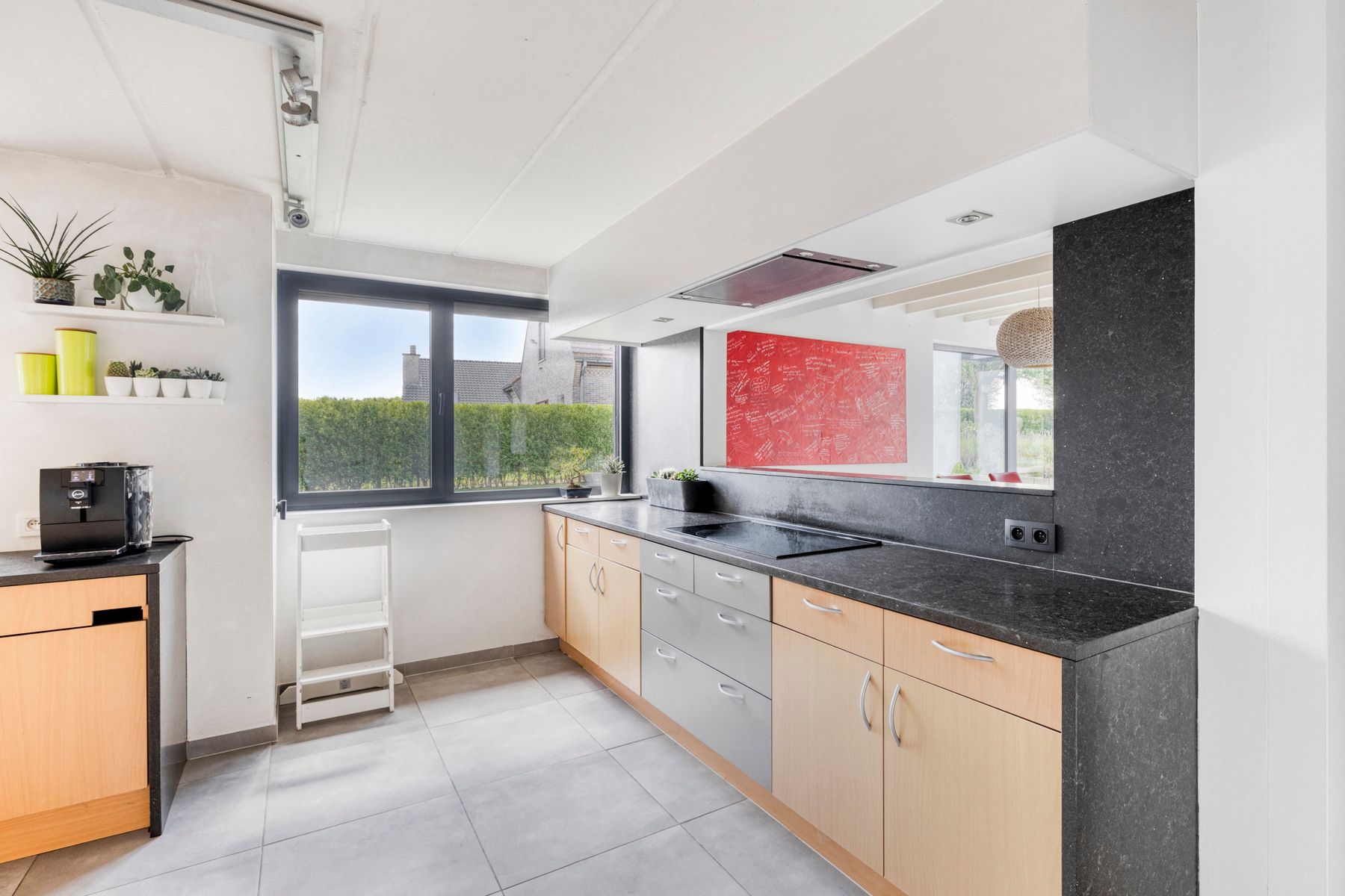 Stijlvolle villa op toplocatie in het groen foto 12