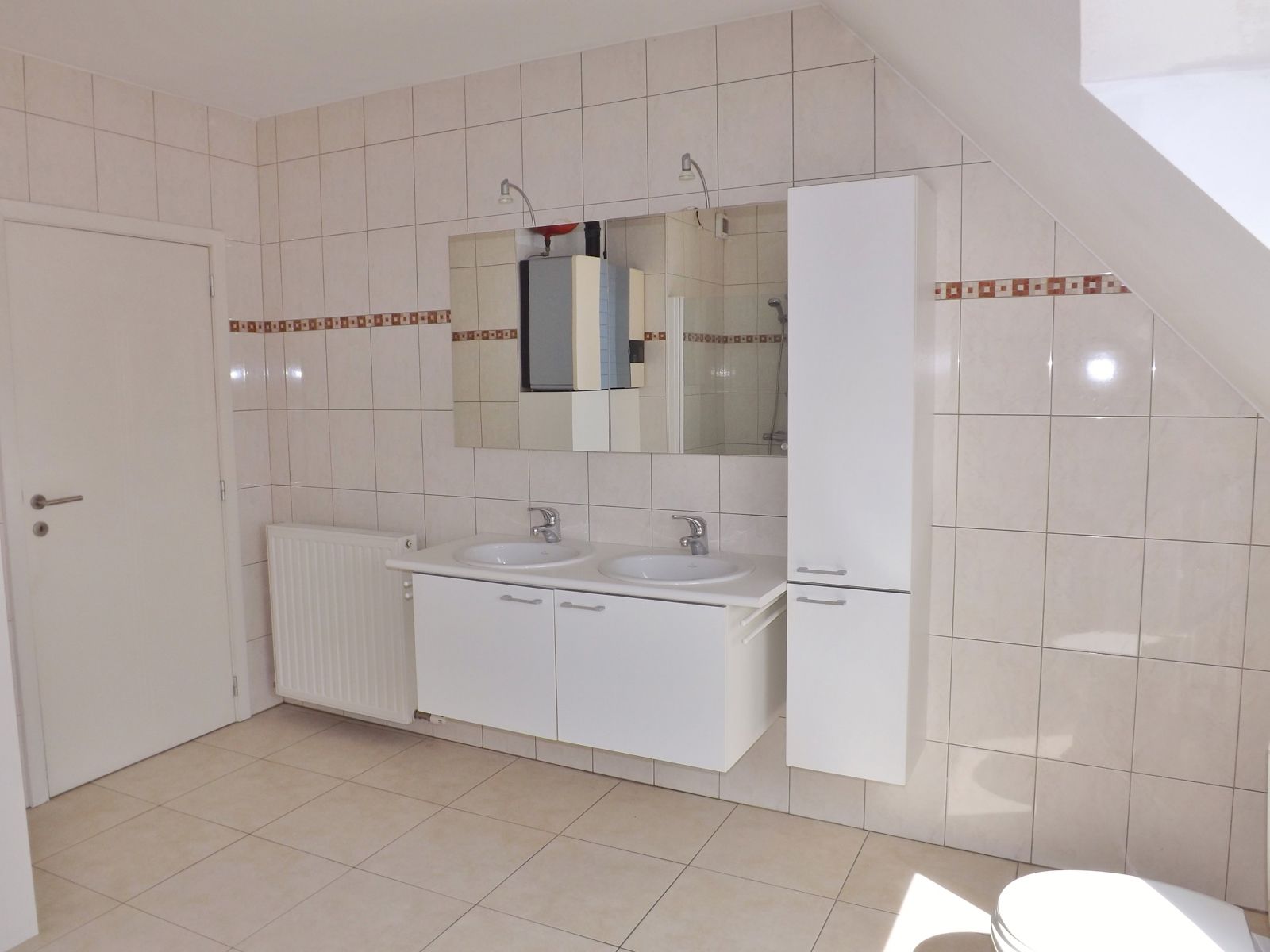 Appartement te huur foto 11