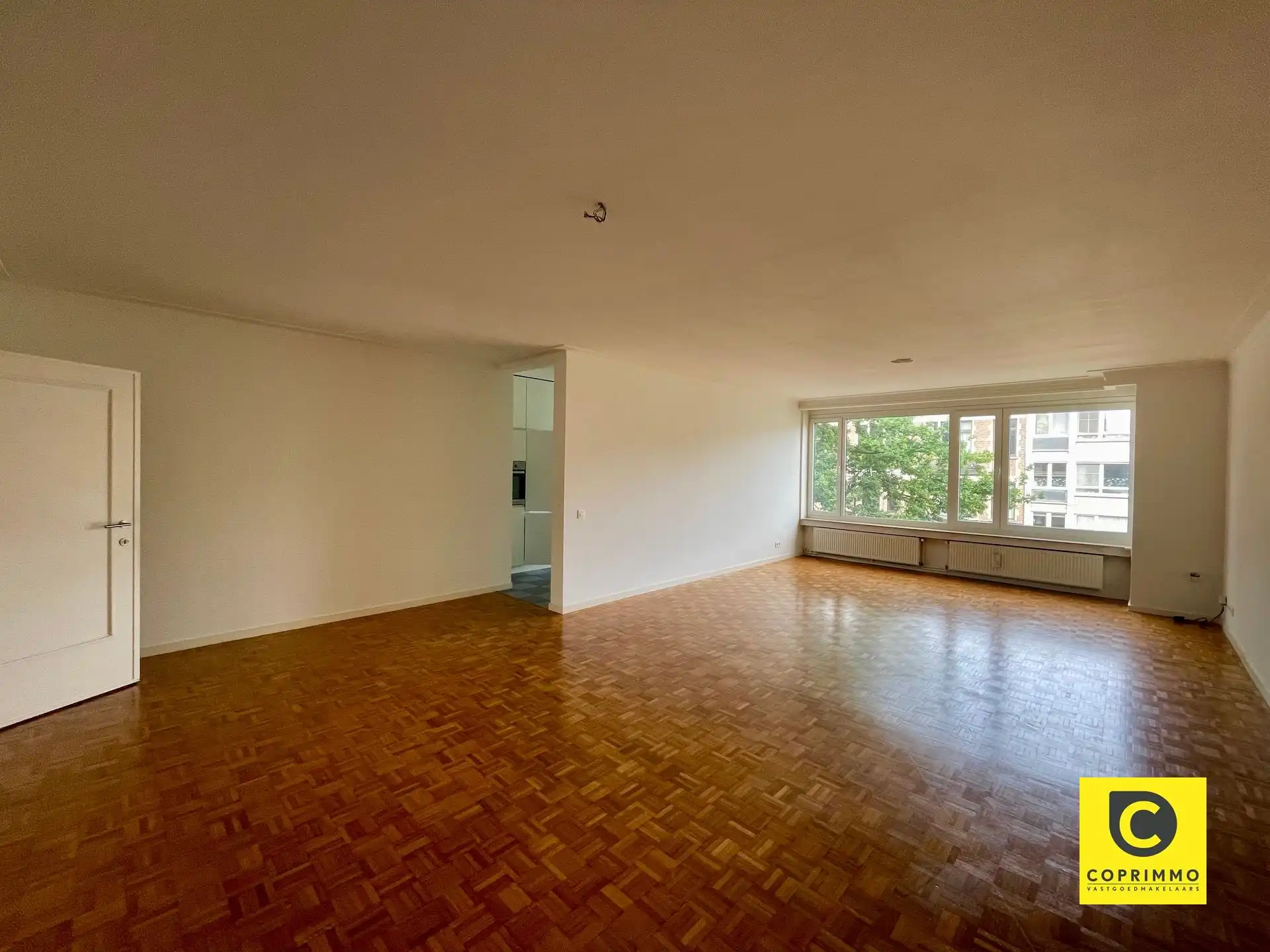 3 Slaapkamer appartement met terras en kelder foto 9