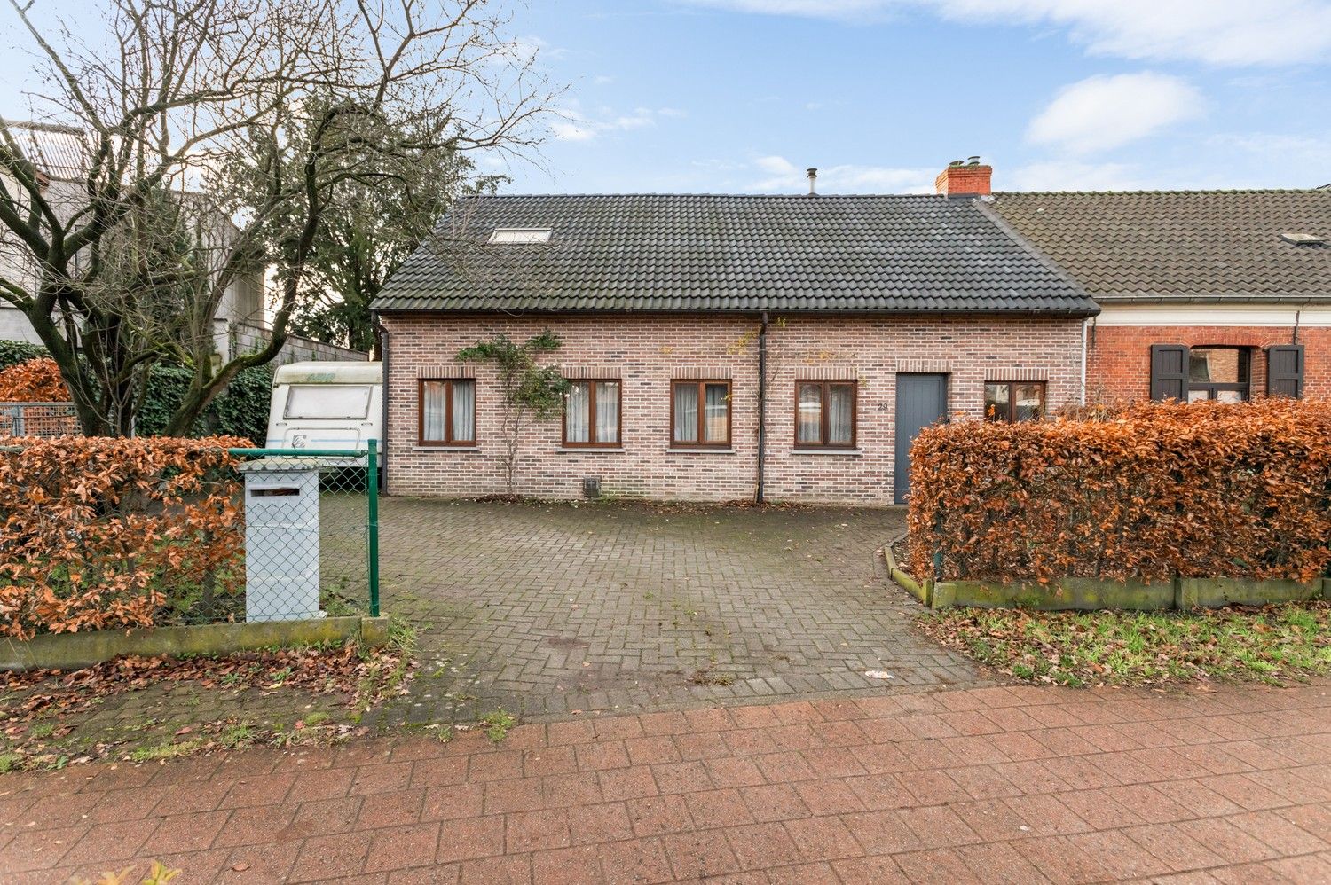 Huis te koop Brechtsesteenweg 29 - 2390 Malle