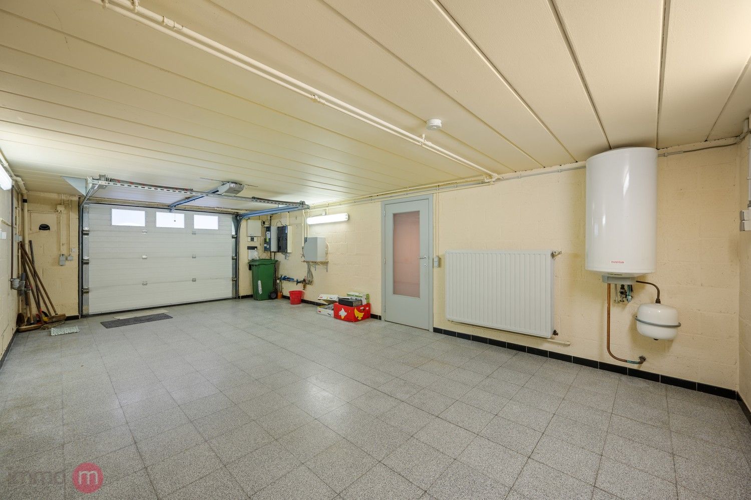 Ruime vrijstaande woning met 3 slaapkamers (mog. tot meer) in Wilsele foto 26