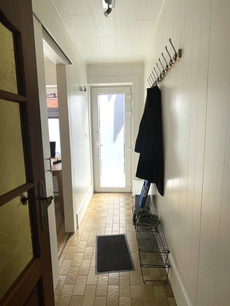 Gezellige rijwoning nabij centrum en UZ Leuven - ideaal co-housing foto 6