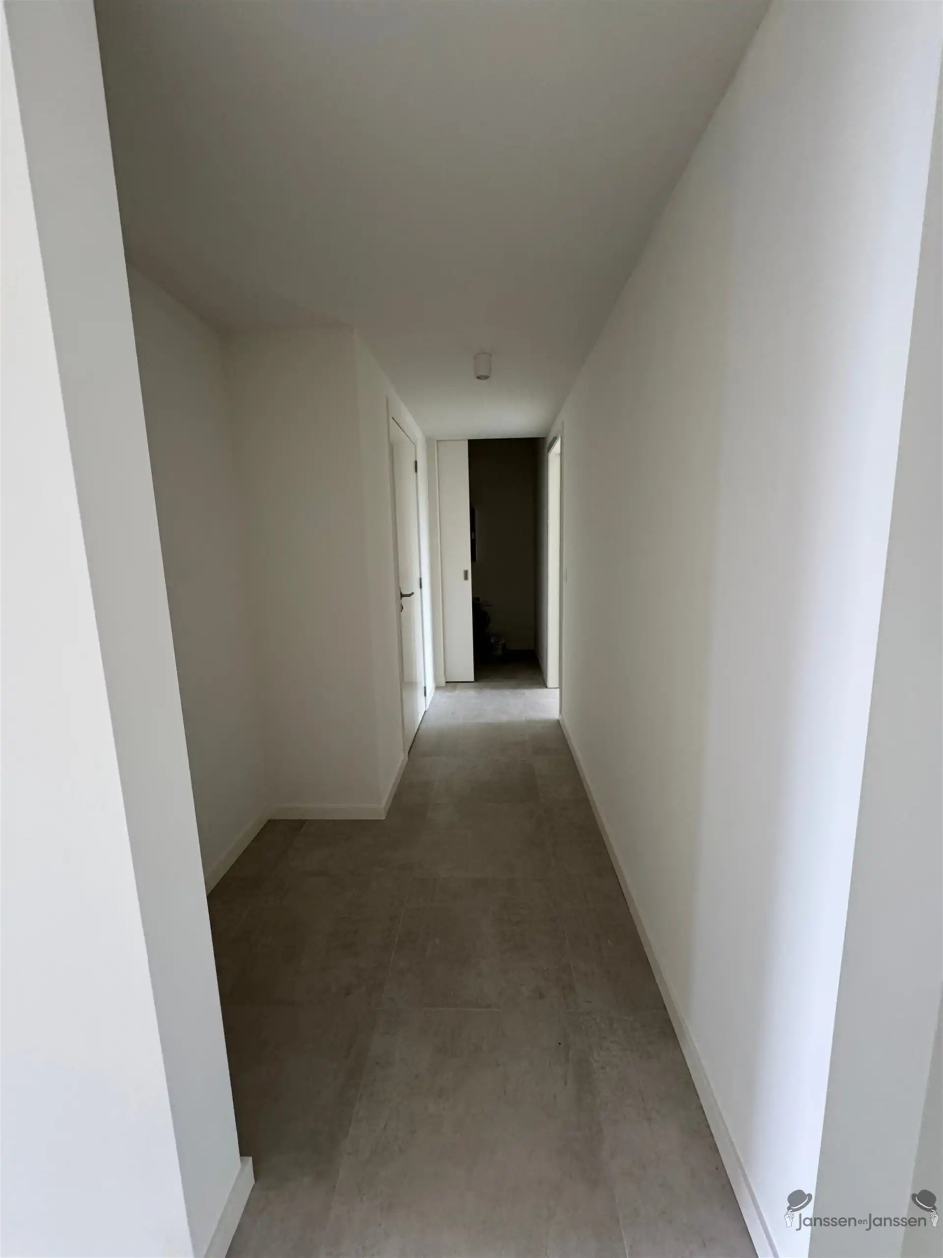 Luxe appartement, centraal gelegen met groot terras, 3 slaapkamers en EPC A foto 9