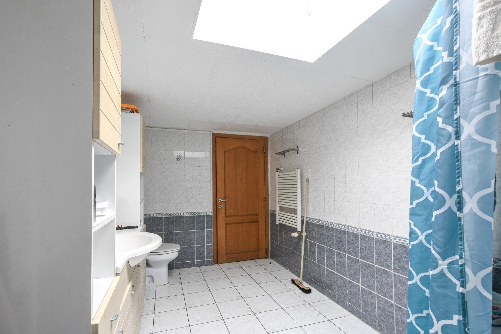 Charmante woning in hartje Blankenberge – een unieke kans! foto 14