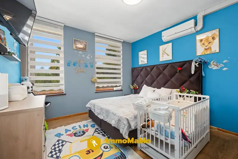 ENERGIEZUINIGE STARTERSWONING MET 2 SLAAPKAMERS TE KOOP foto 8