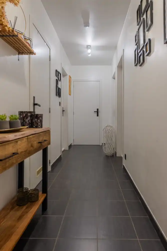 Gelijkvloers appartement met 3 slaapkamers in het centrum van Meerhout foto 10