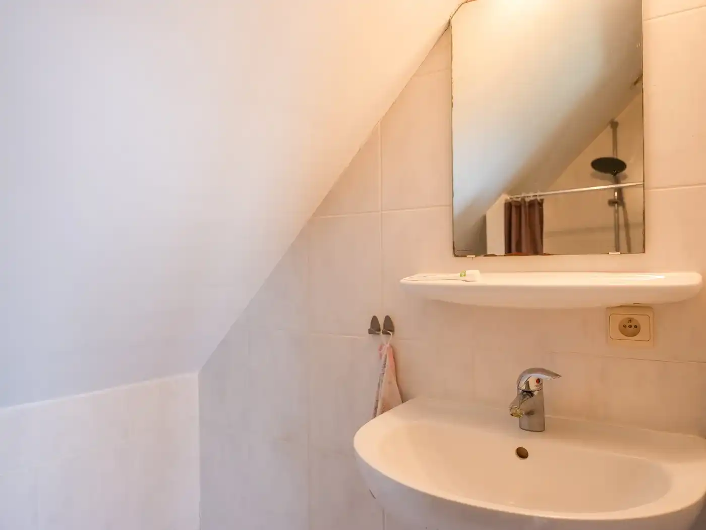 Ruim duplex appartement met in centrum Dentergem foto 14