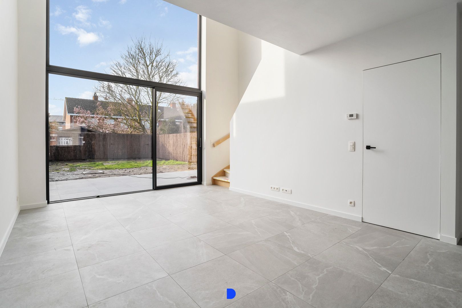 Mooi afgewerkte nieuwbouwwoning ! foto 1