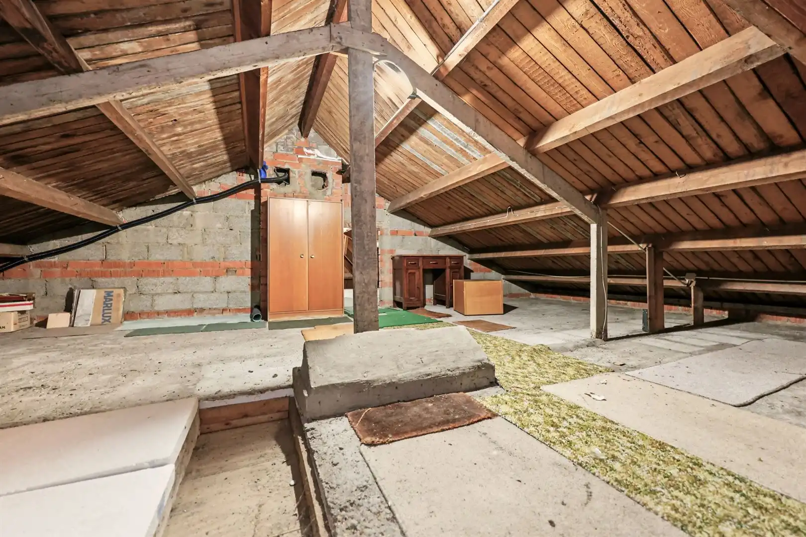 Karaktervolle villa met veel ruimte, licht en groen rondom. foto 23