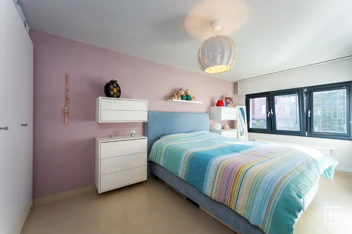 Mooi afgewerkte woning met leuke tuin in de Concessie foto 20