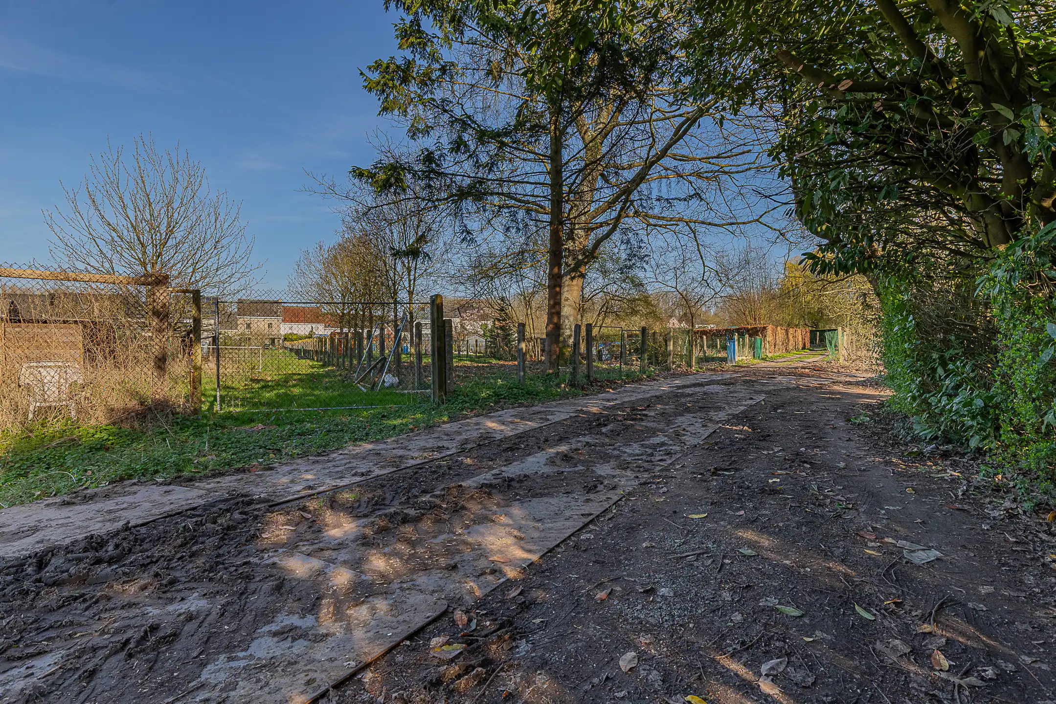 EREMBDEGM schitterend renovatieproject met grote tuin/garage foto 21