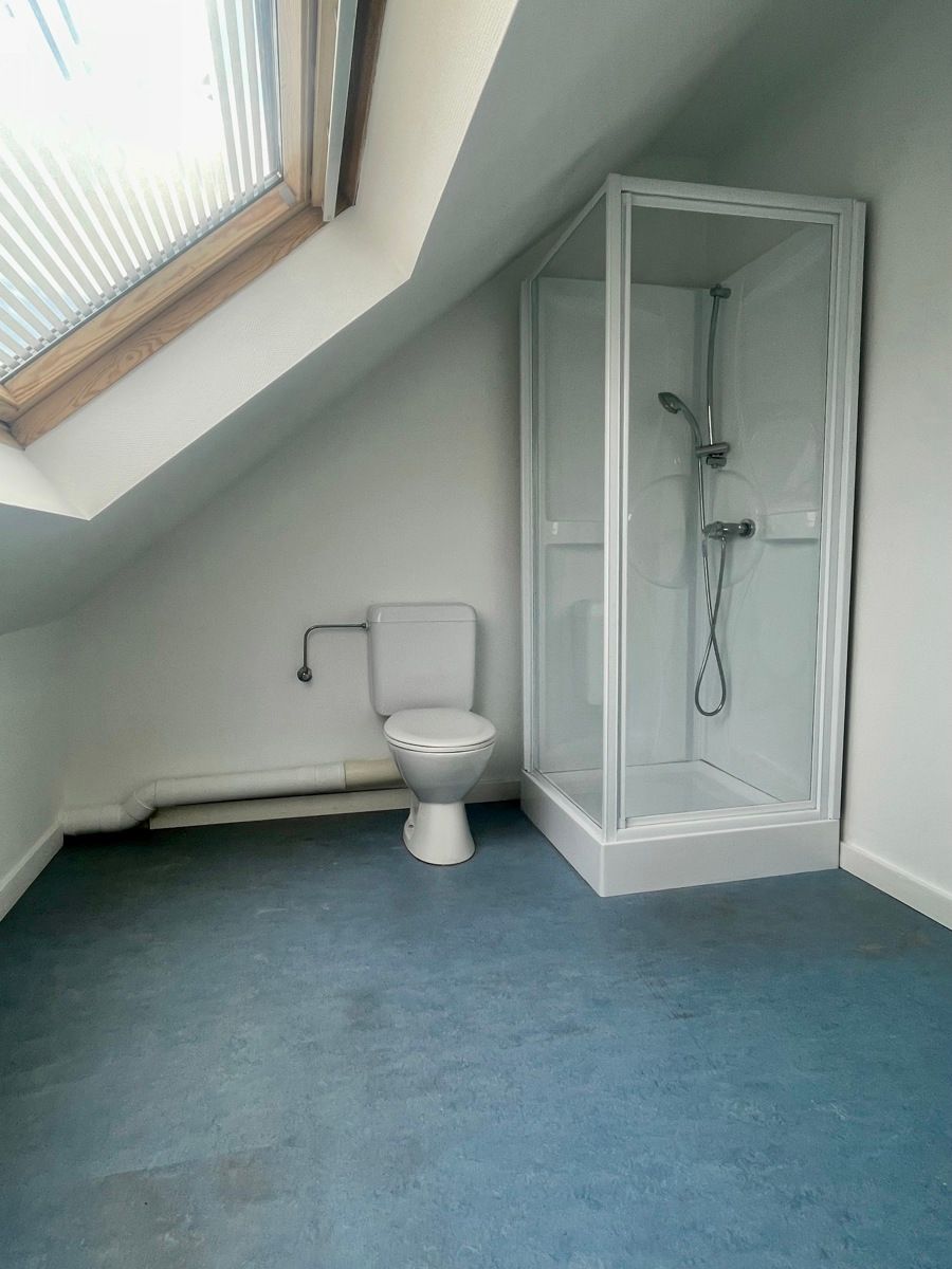 éénslaapkamerappartement in het centrum van Aalst! foto 8