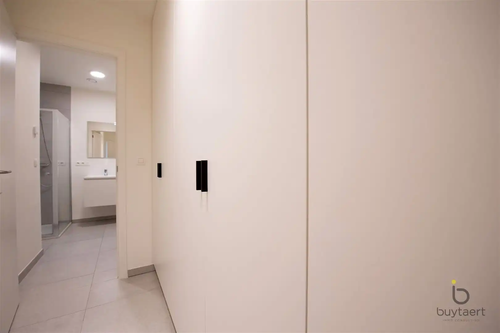 Magnifique nieuwbouw studio met terras en fenomenaal uitzicht! foto 16