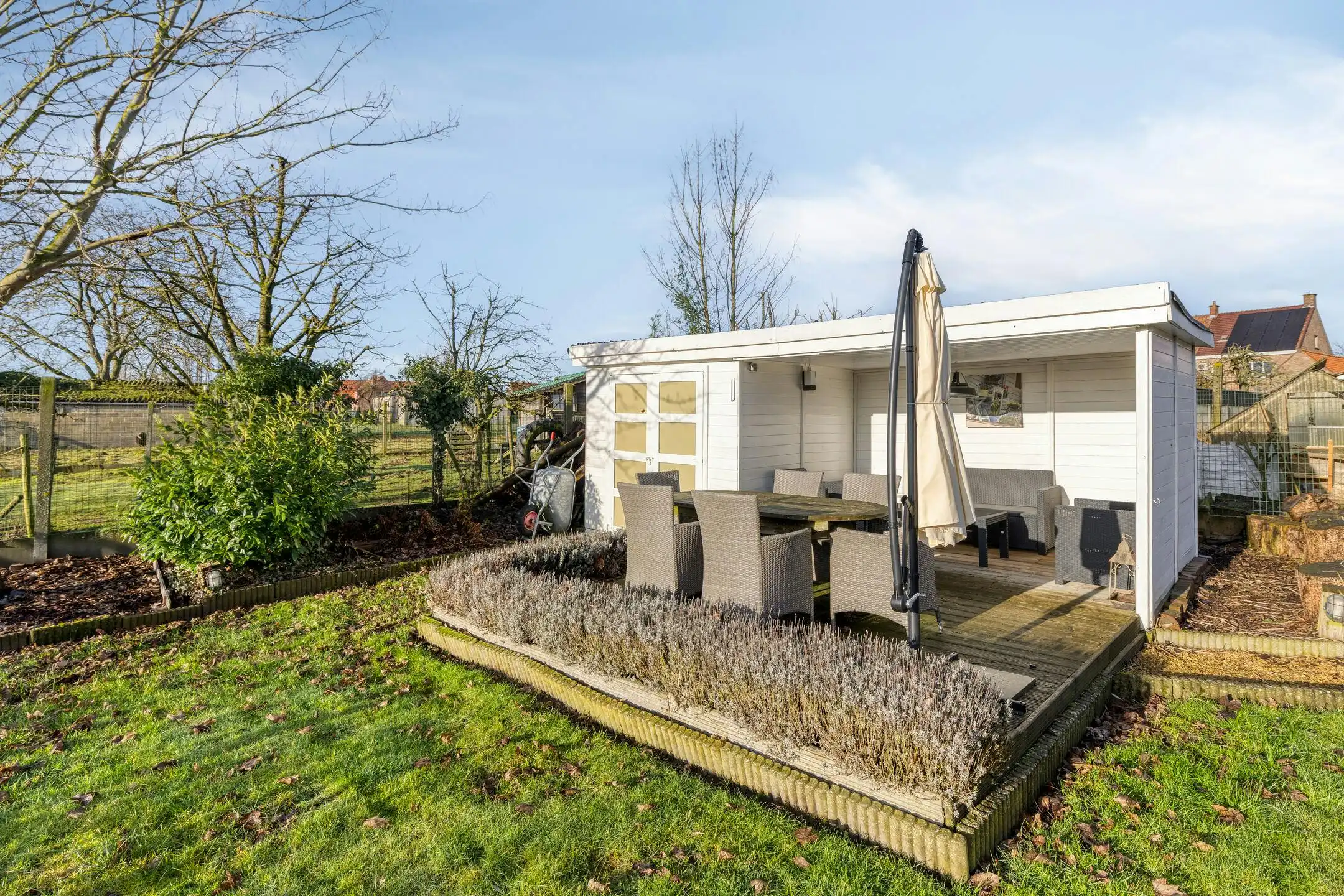 Instapklaar huis met 4 slaapkamers te koop in Anzegem foto 28