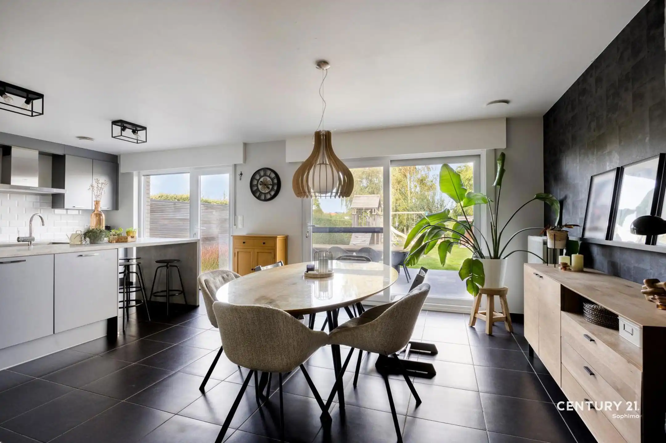 Energiezuinige gezinswoning met 5 slaapkamers  foto 4