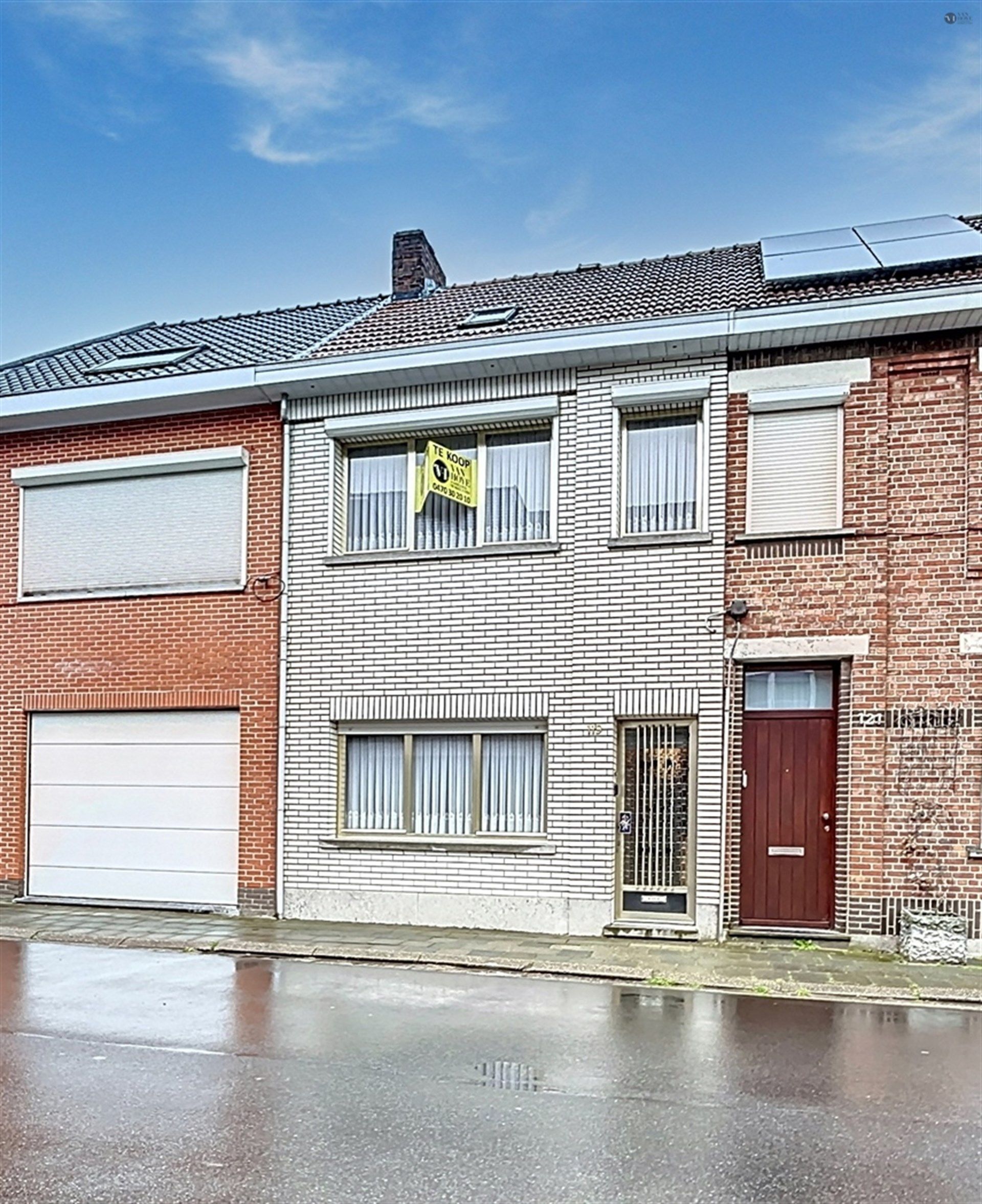 Huis te koop Kouterstraat 119 - 9130 KIELDRECHT