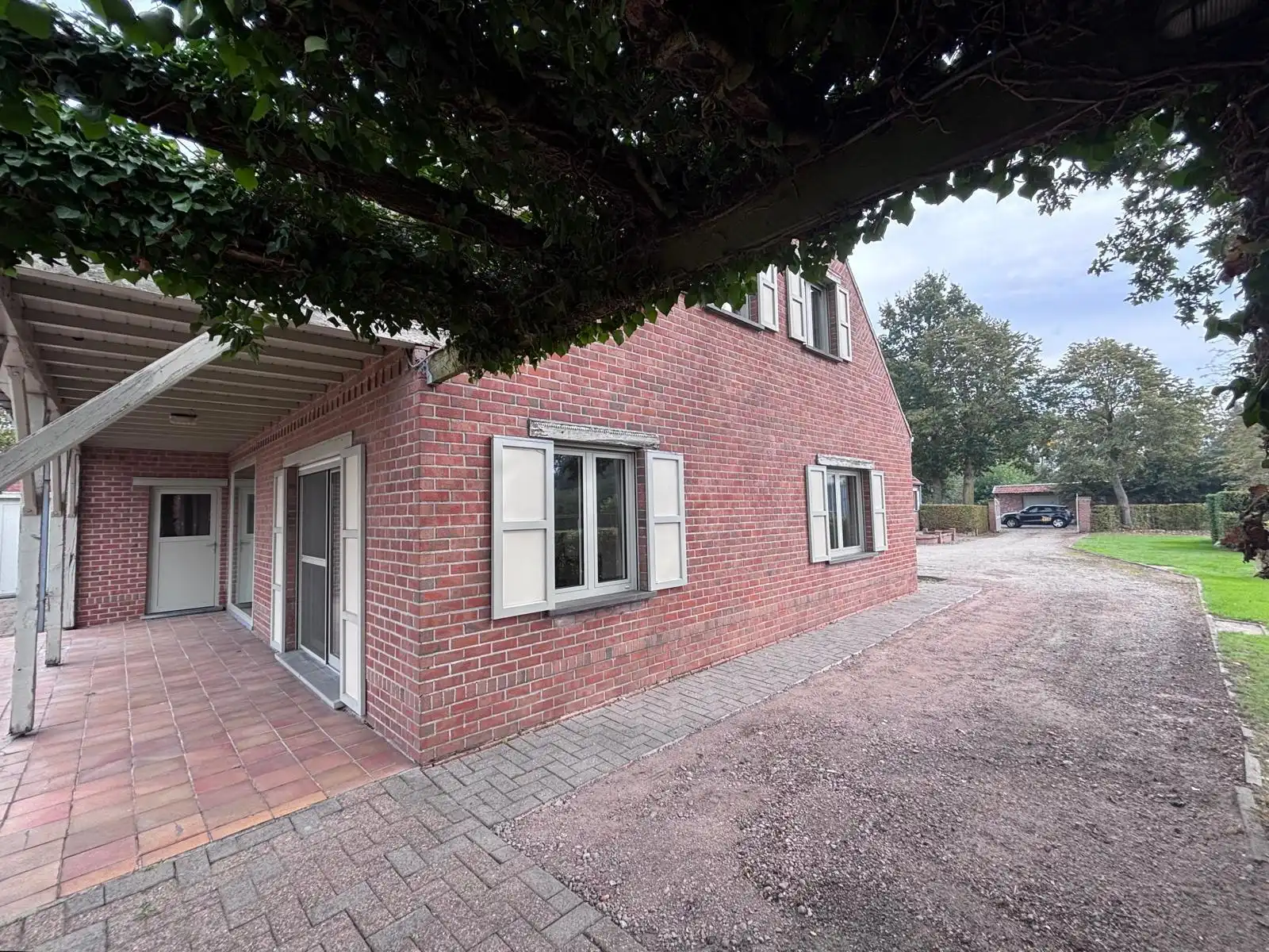 Landelijk gelegen, charmante gezinswoning foto 21