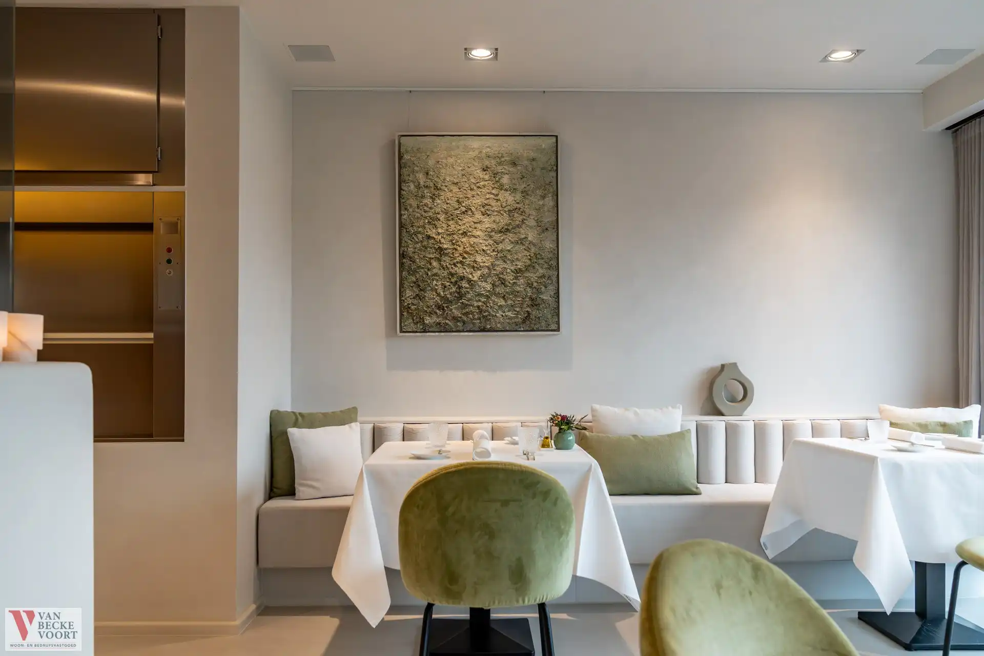 Lifestyle-concept De Haan "live & work @ sea" foto 27