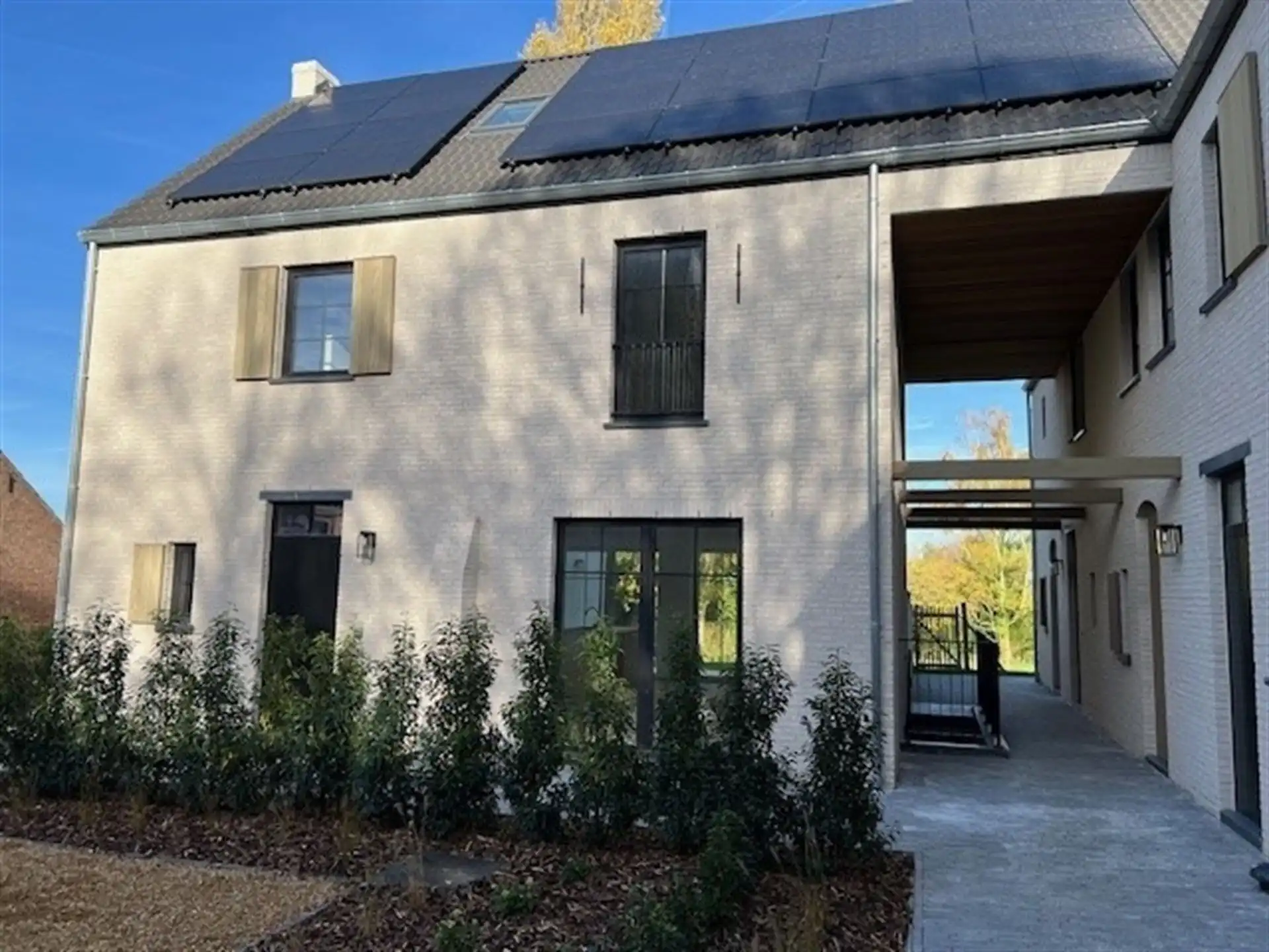 Huis foto 16