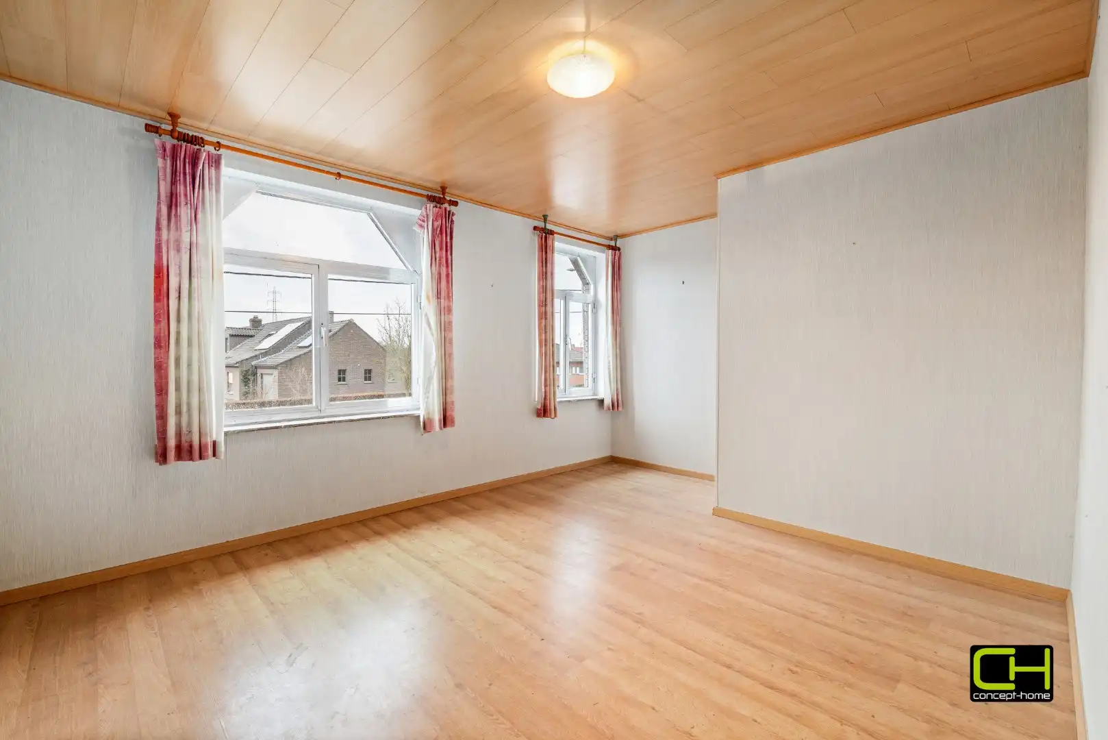 Halfopen bebouwing met tuin te koop in Vinderhoute foto 10