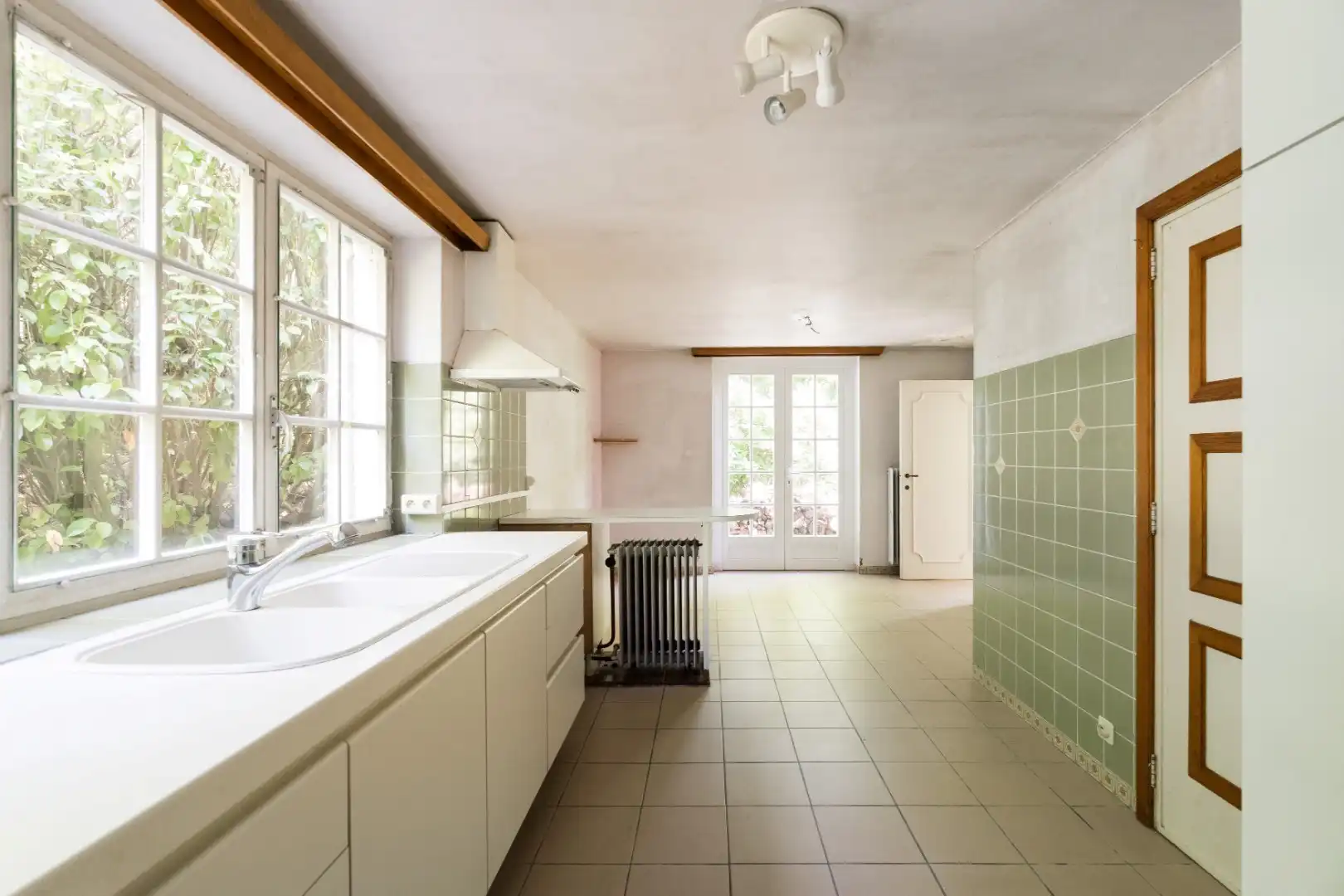 Een te moderniseren architecturale villa van ca. 700m² foto 12