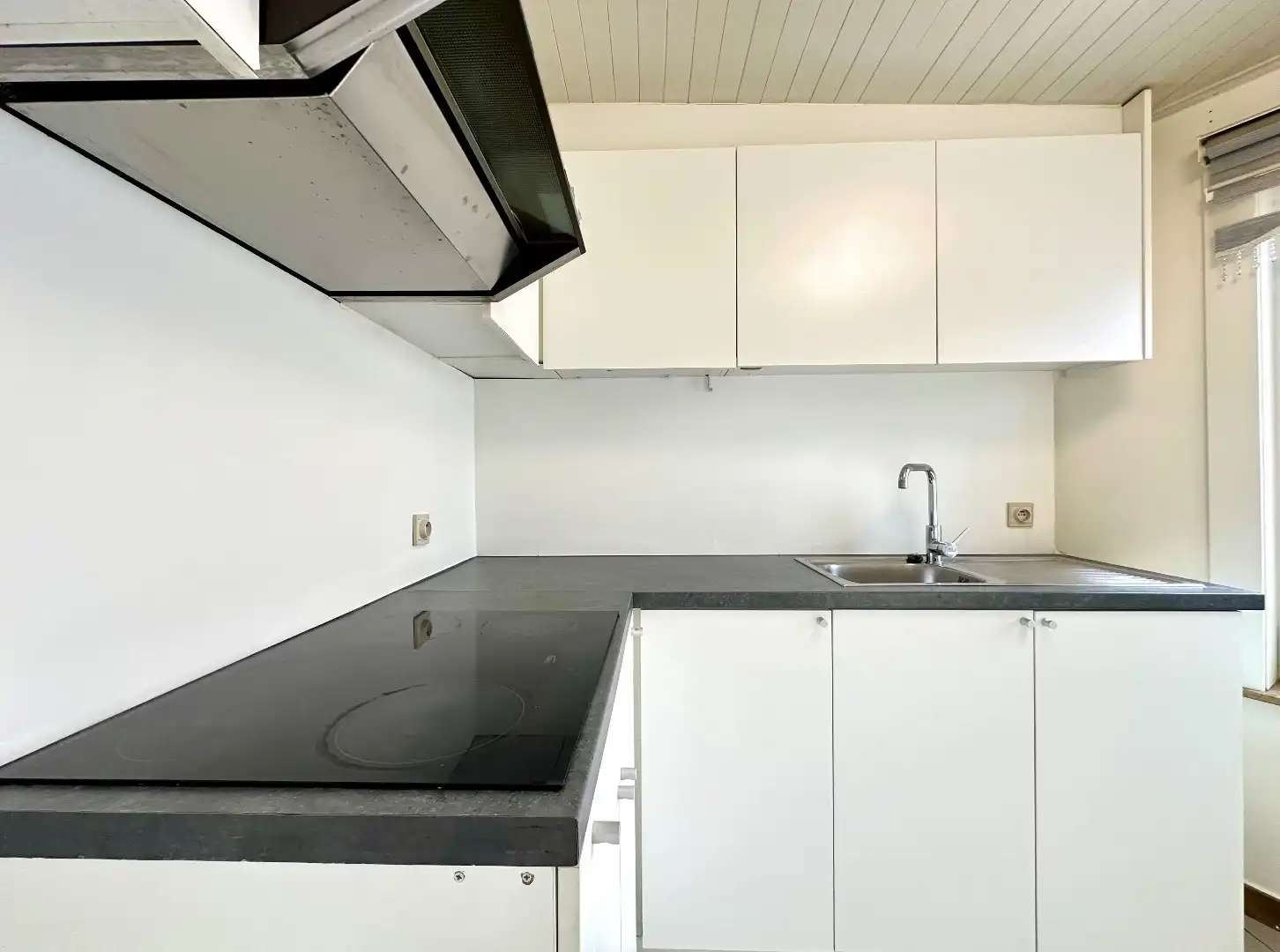 Appartement met 2 slaapkamers op wandelafstand van het centrum van Tongeren-Borgloon foto 12