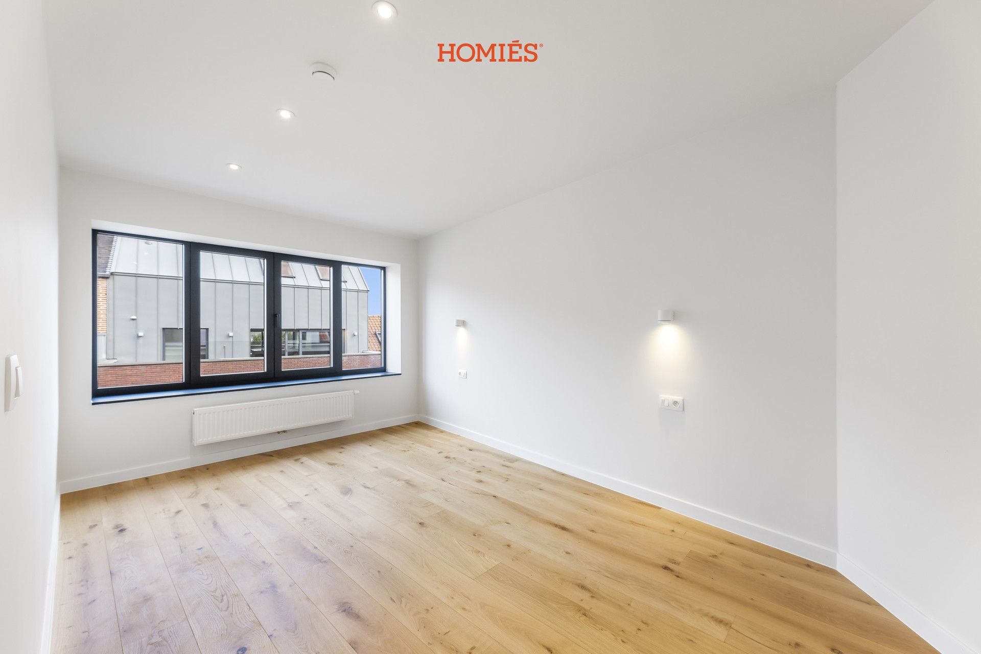 Luxueus en energiezuinig duplexappartement foto 7